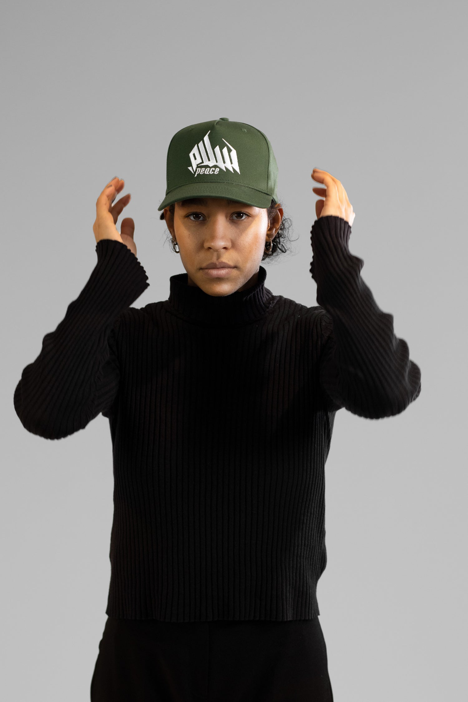 HEADWEAR