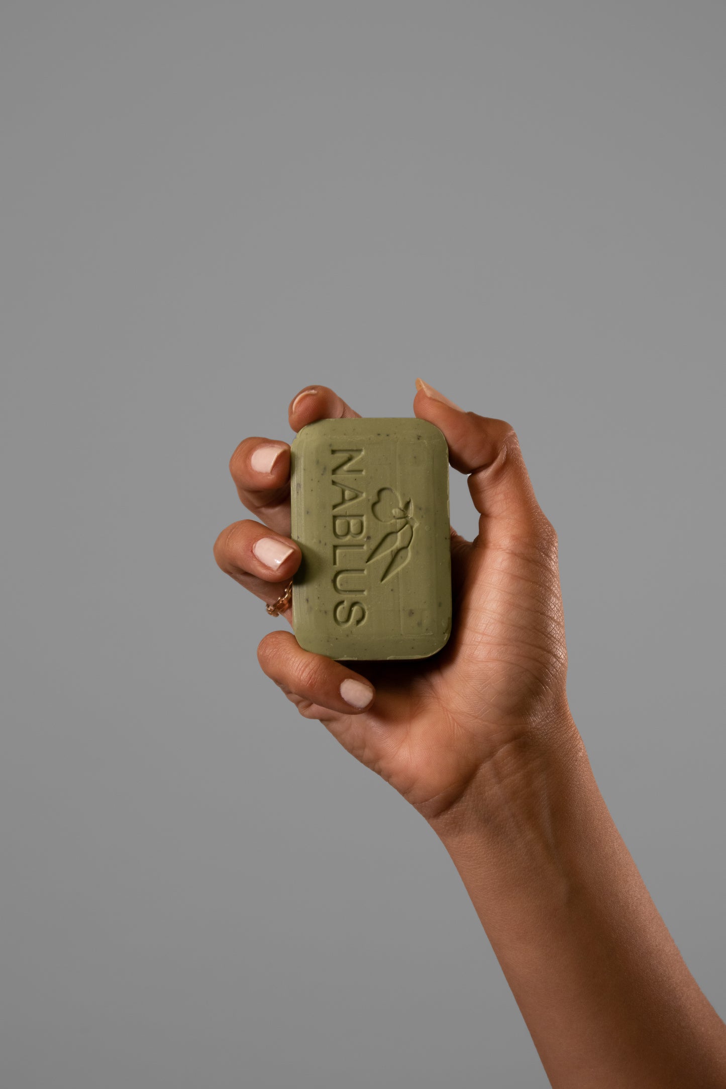 Sage Nablus Soap