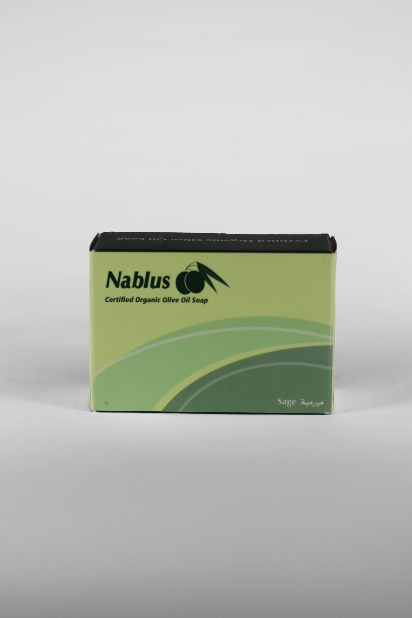 Sage Nablus Soap