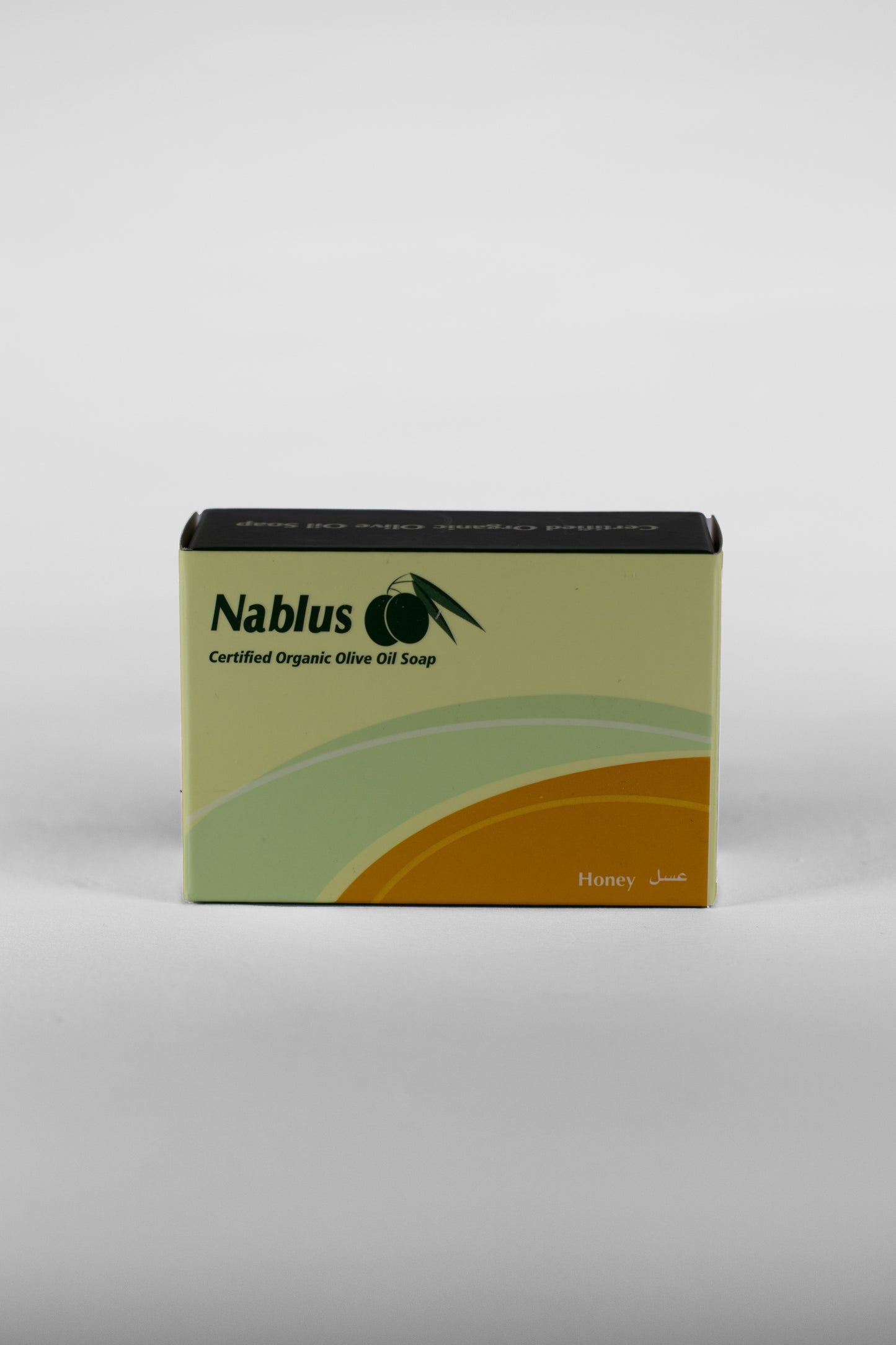 Honey Nablus Soap