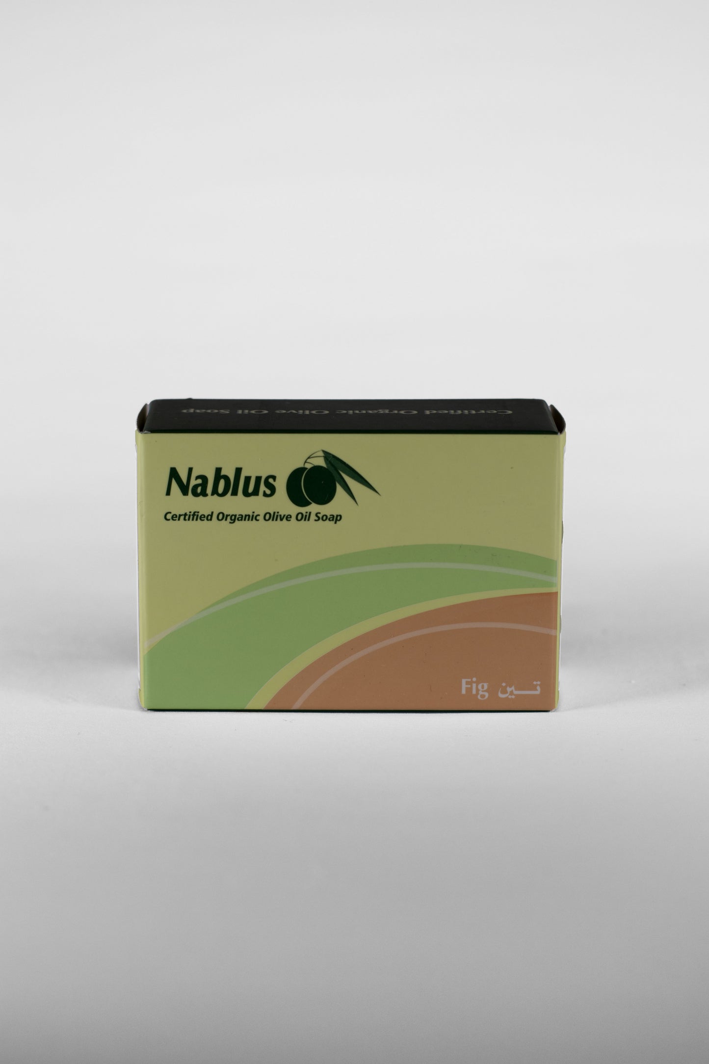 Figs Nablus Soap