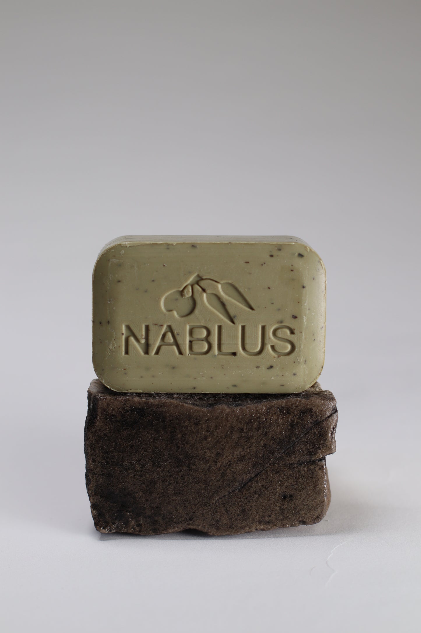 Sage Nablus Soap