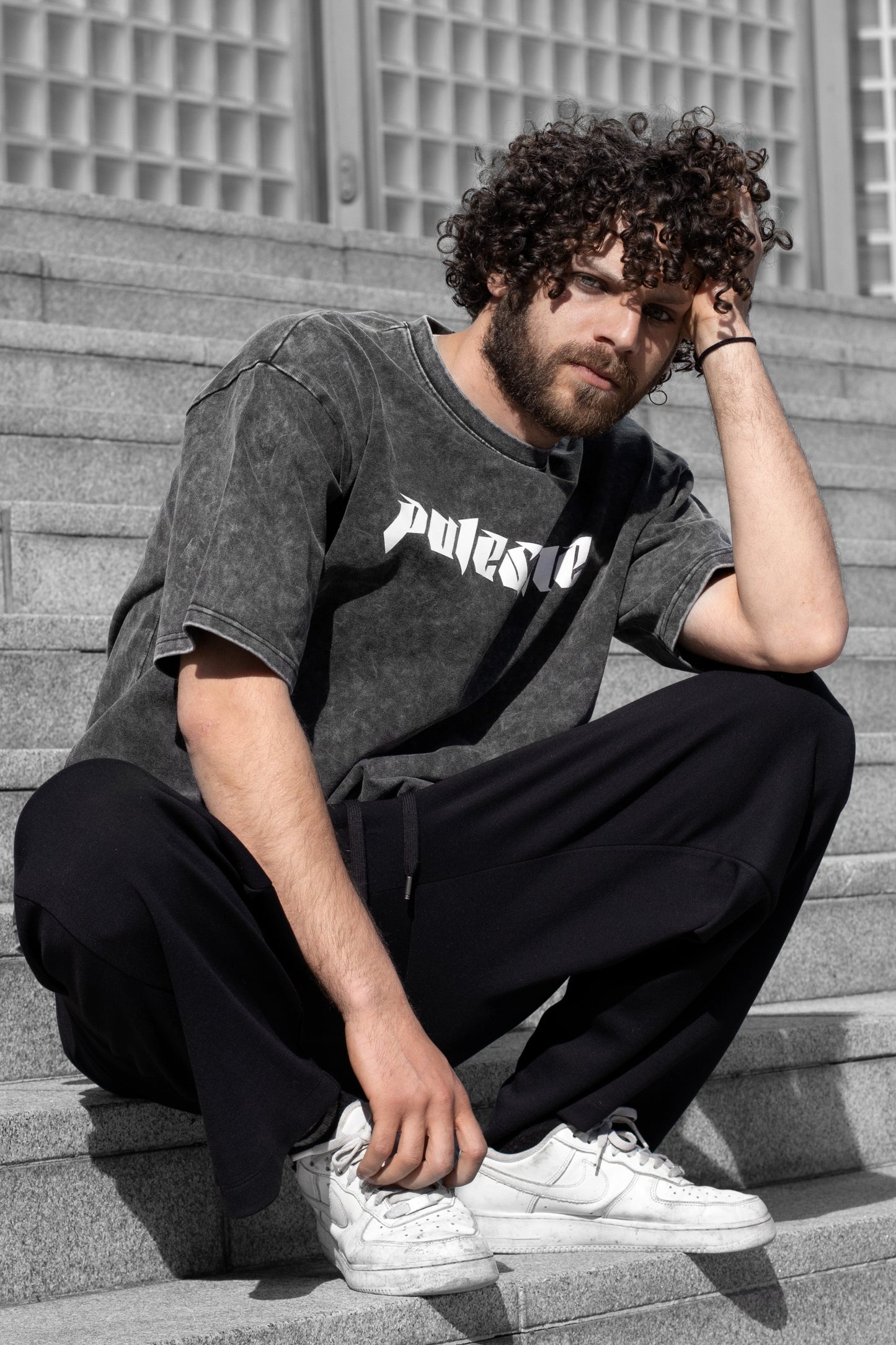 PHOENIX T-SHIRT