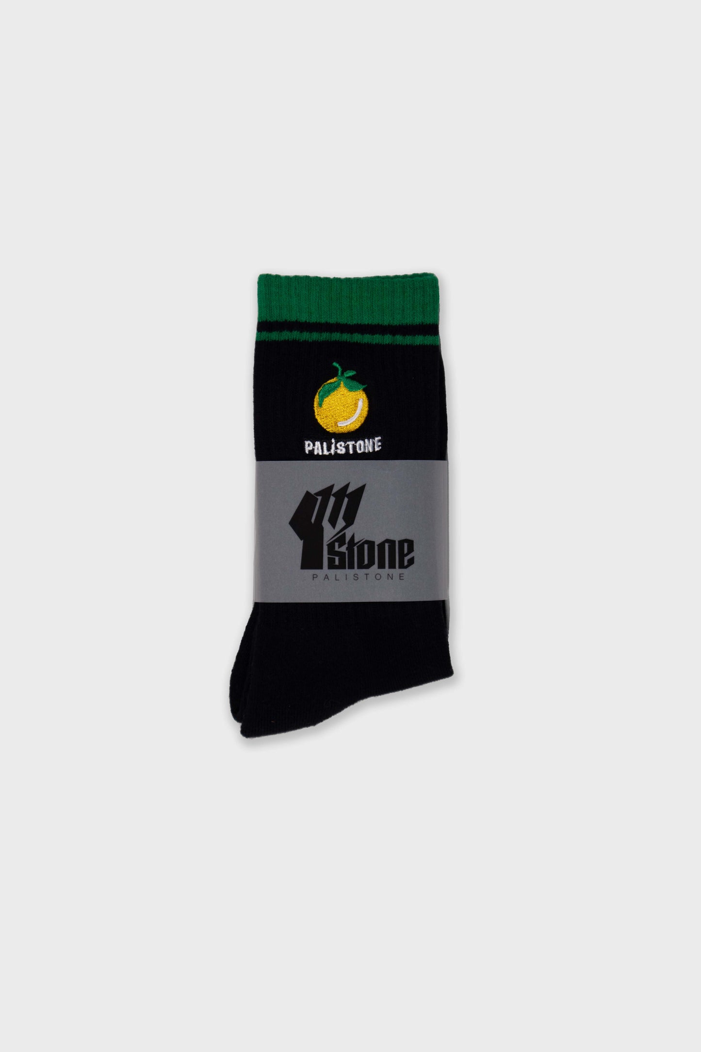 YAFFA EMBER SOCKS