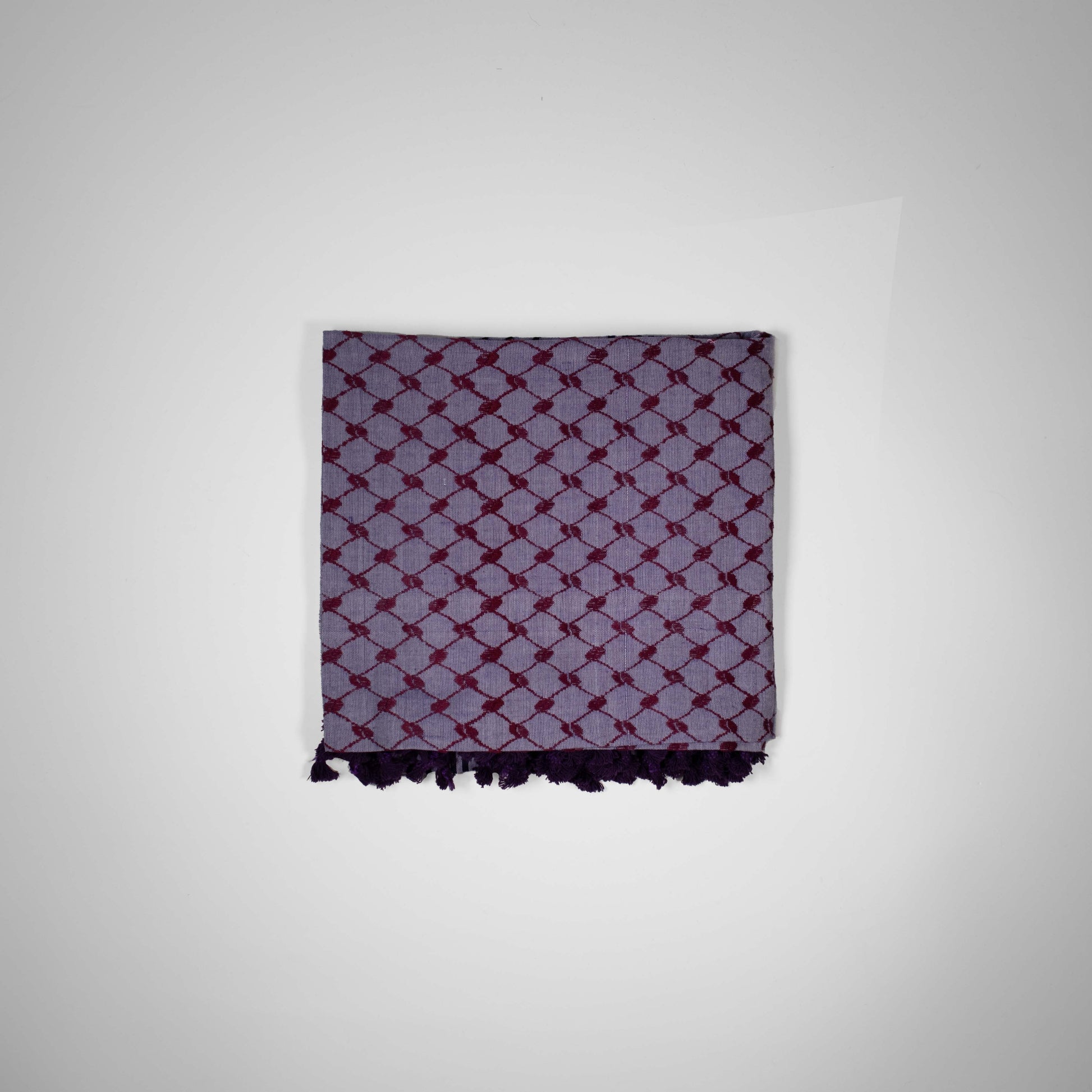 Original Palestinian keffiyeh handmade in Palestine, Where to buy Palestinian kufiya in Europe, Palestinian heritage scarf for men and women, Fair trade Palestinian scarf made in Hebron