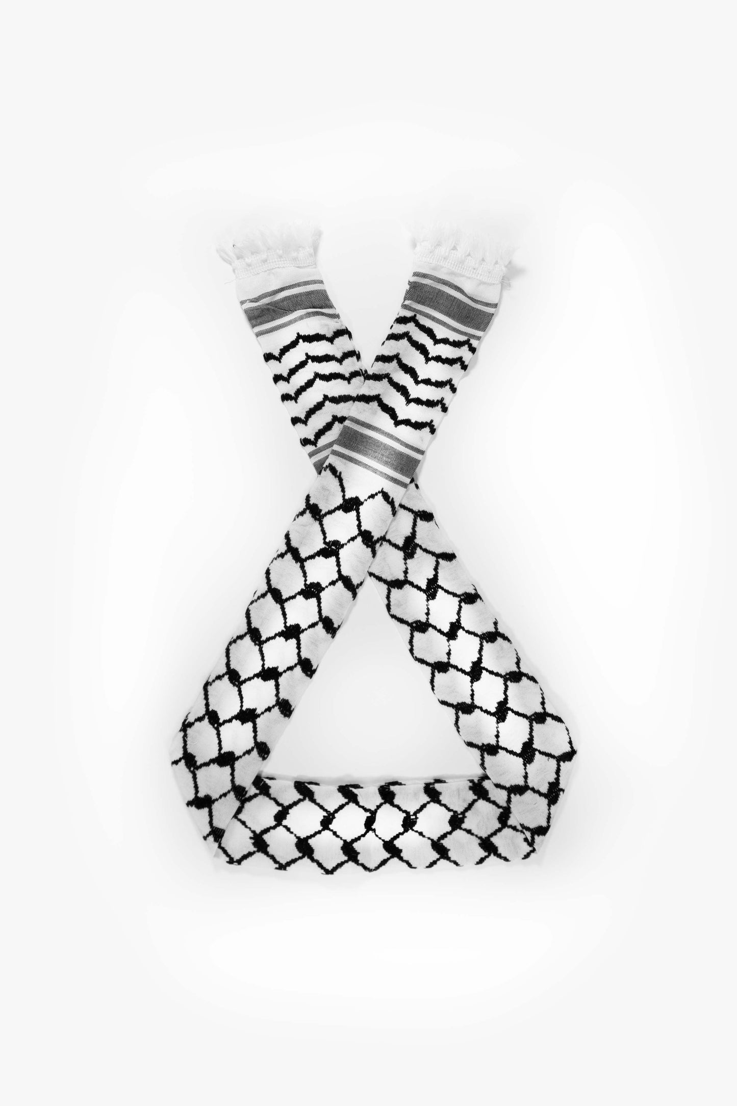 Palästinensisches Tuch, Hirbawi Schal, Palästinensischer Schal kaufen, Keffiyeh Deutschland