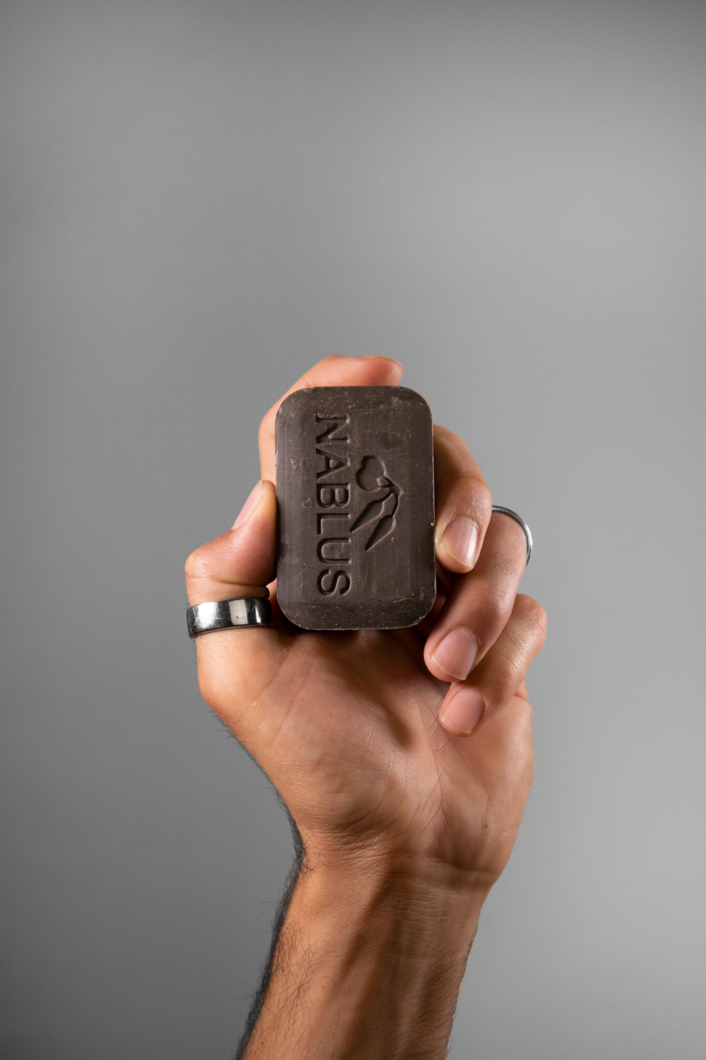 Dead Sea Nablus Soap