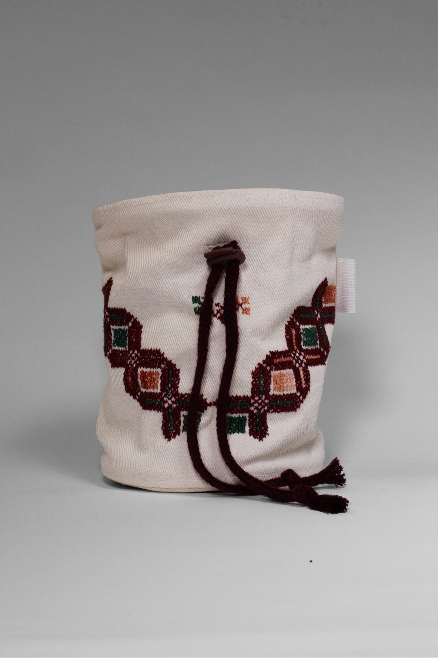 BIR AL-SABE' CHALK BAG
