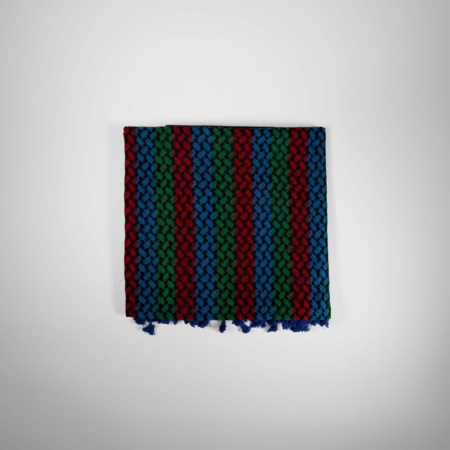 HIRBAWI HERITAGE KUFIYA