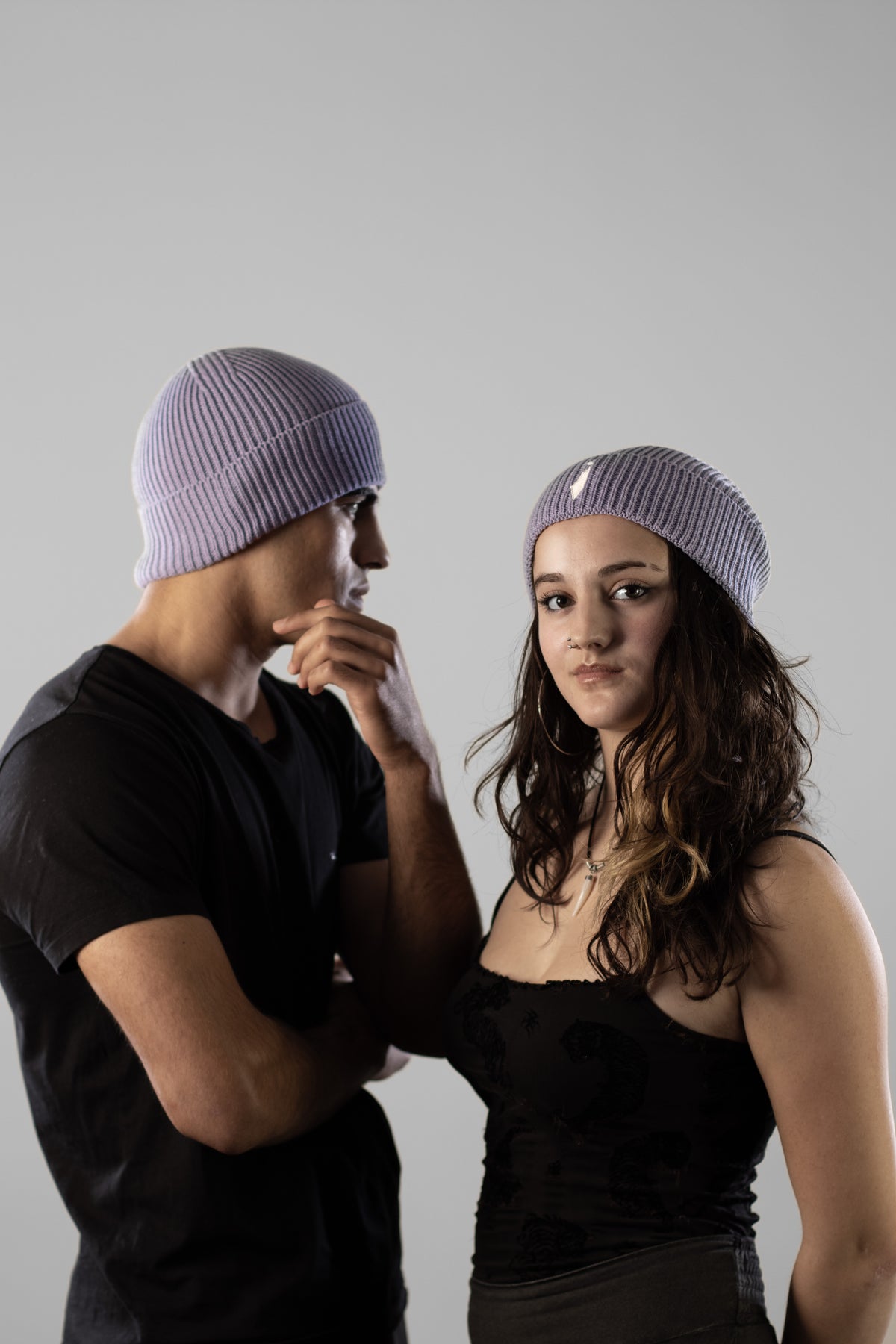 PALI BEANIES MYSTIC