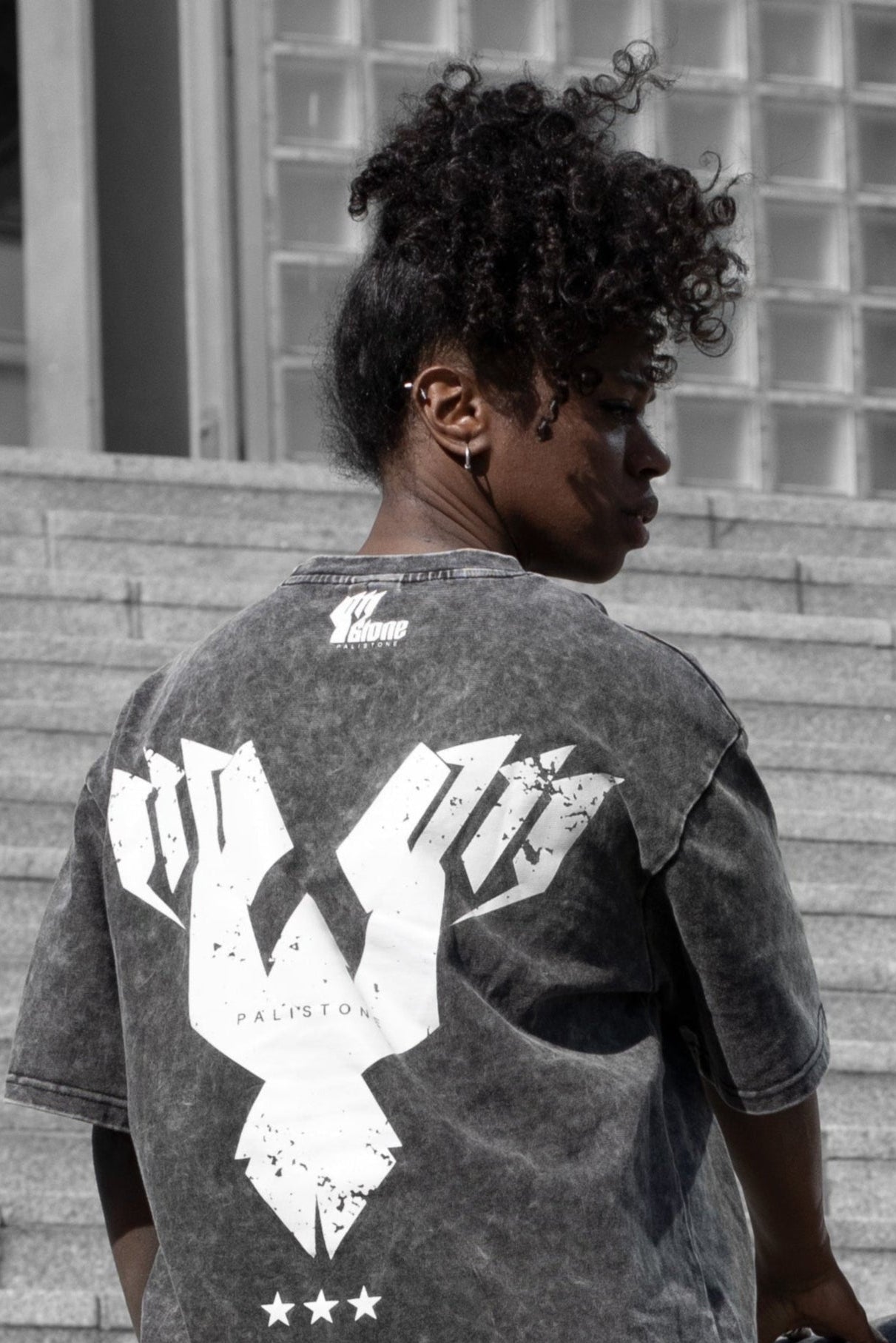PHOENIX T-SHIRT