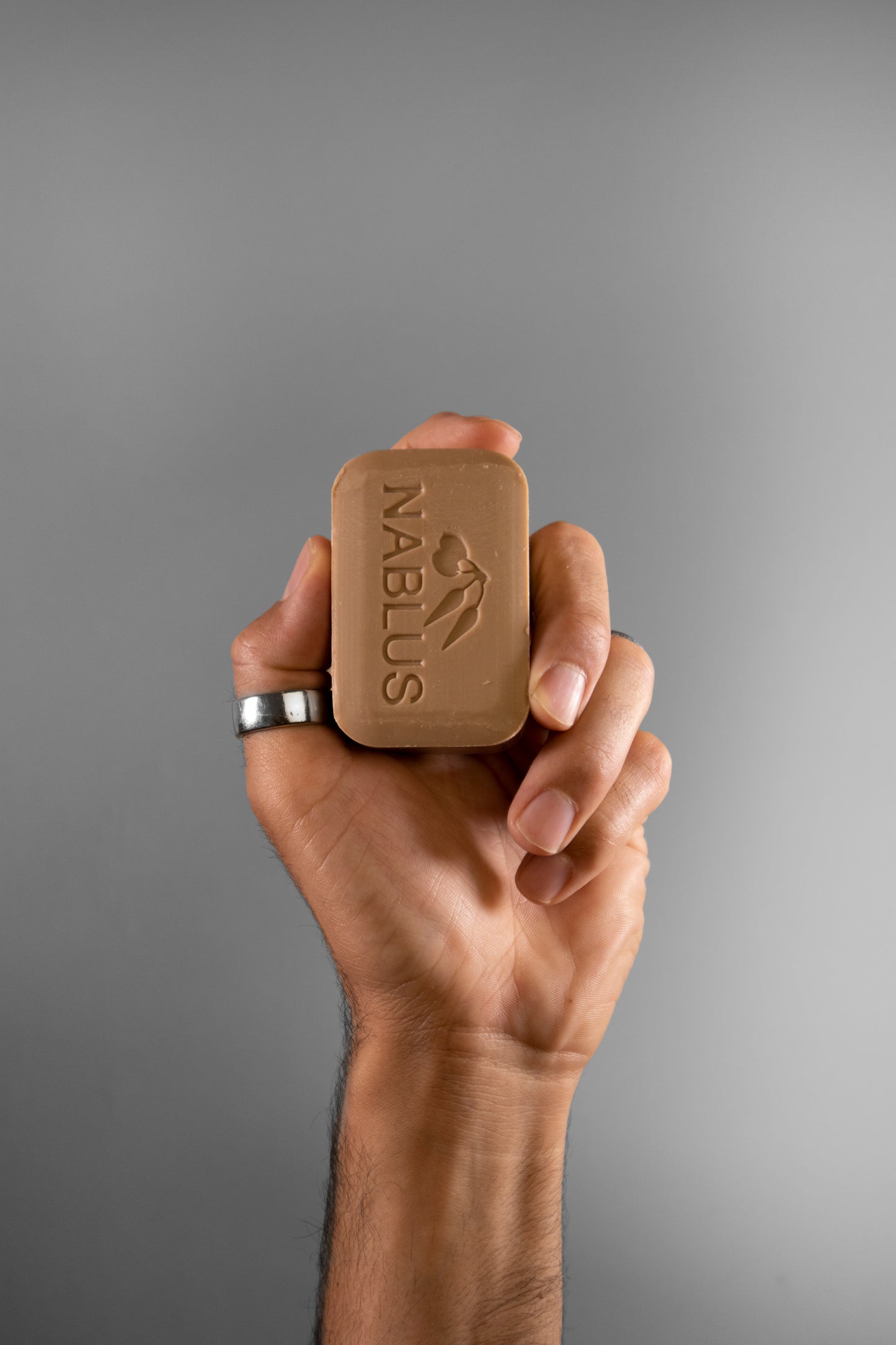 Honey Nablus Soap
