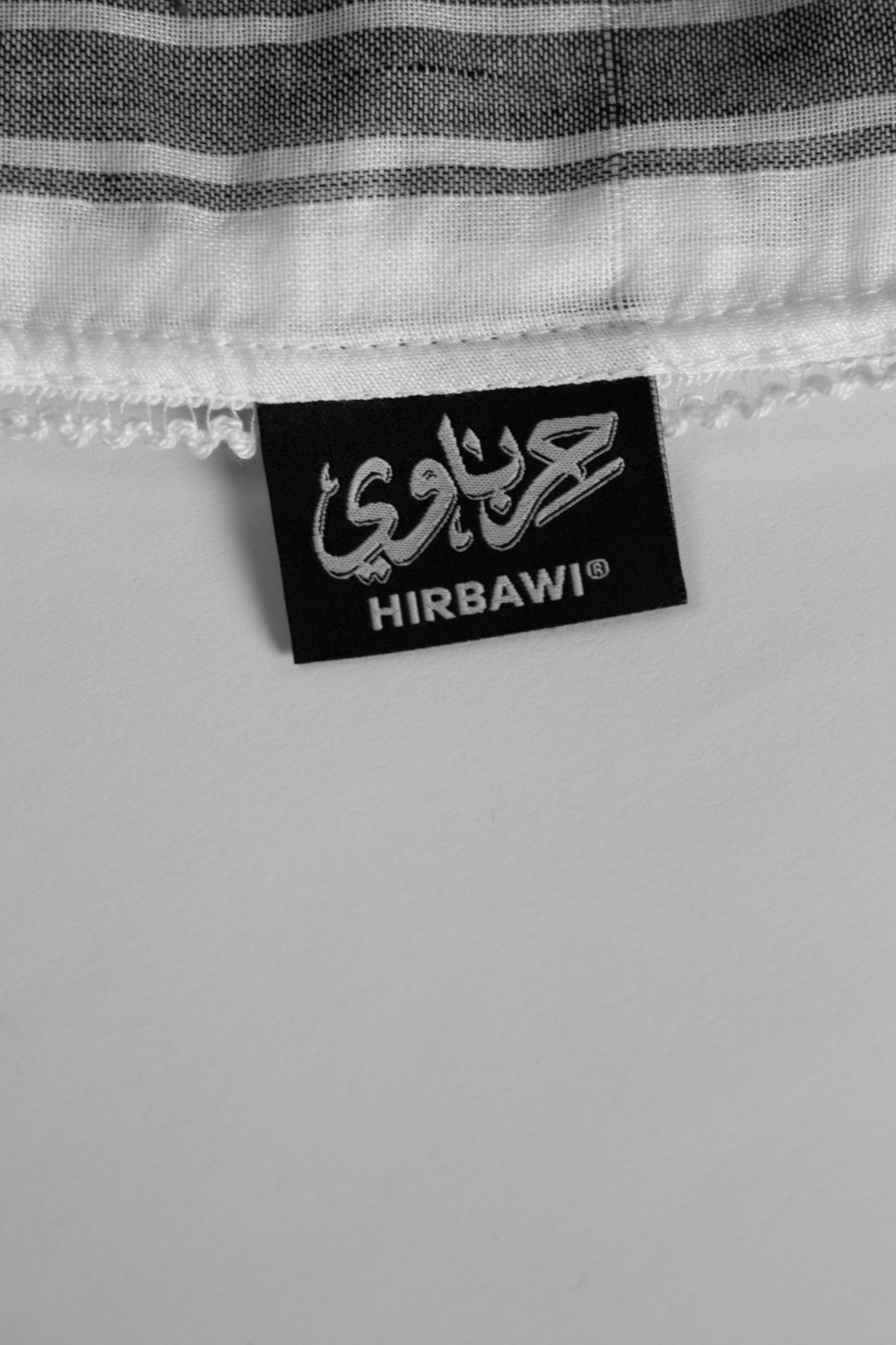 HIRBAWI YAFA KUFIYA