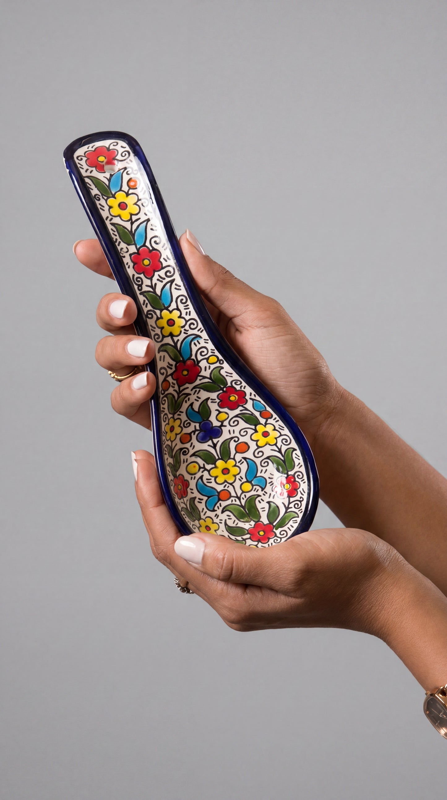 ROSE SPOON
