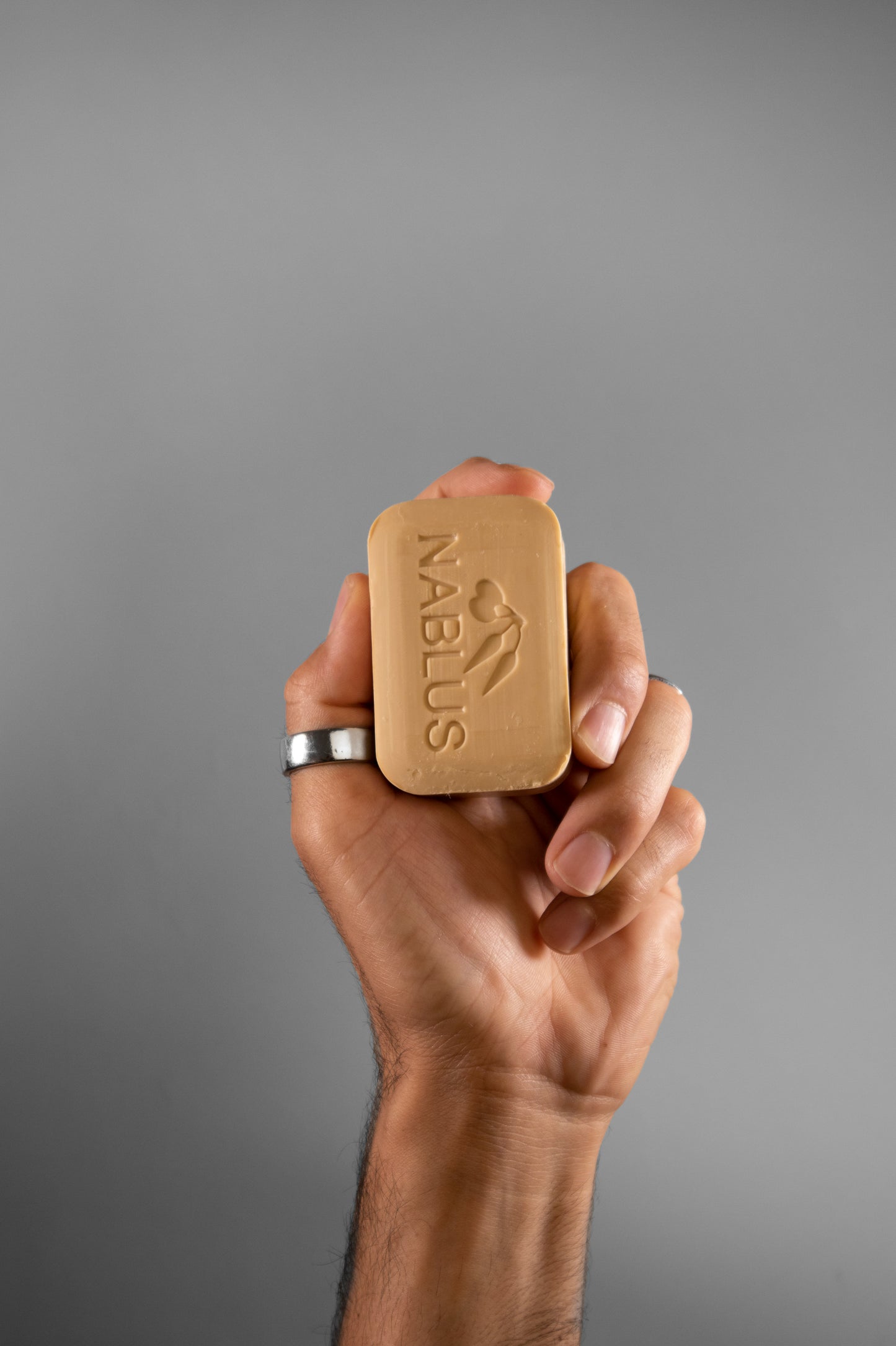 Olive Oil Nablus Soap