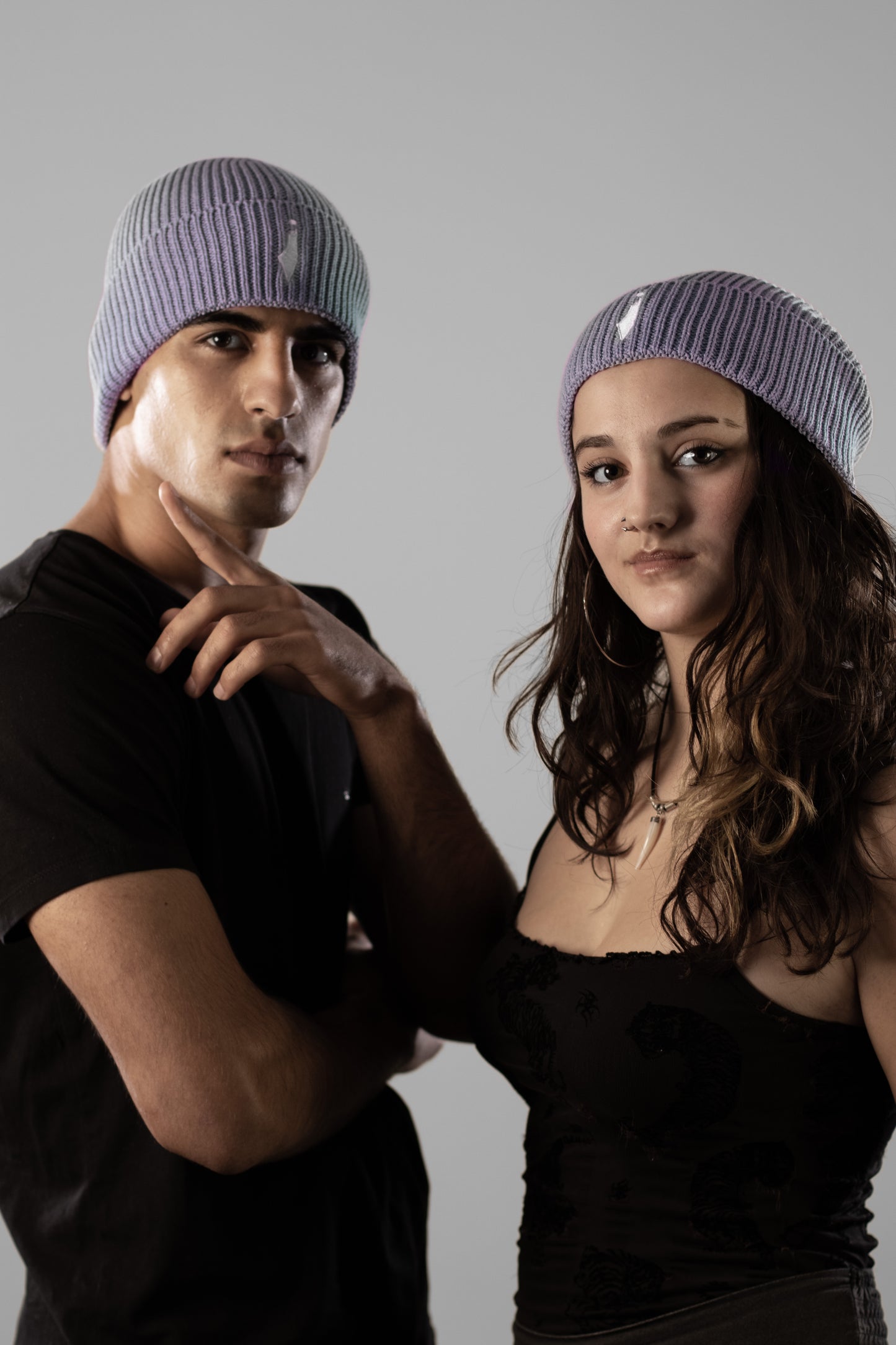 PALI BEANIES MYSTIC