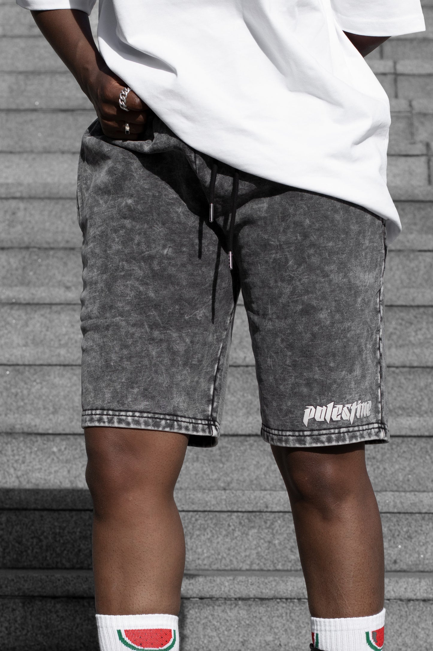 PALESTINE SHORT