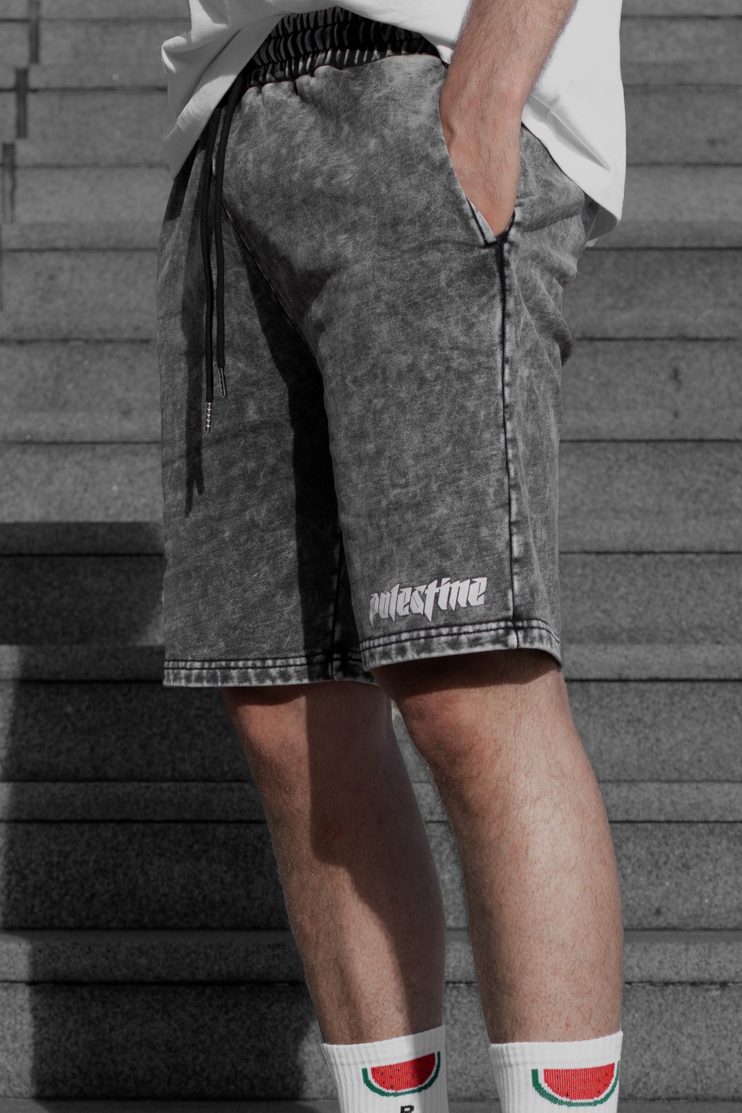 PALESTINE SHORT