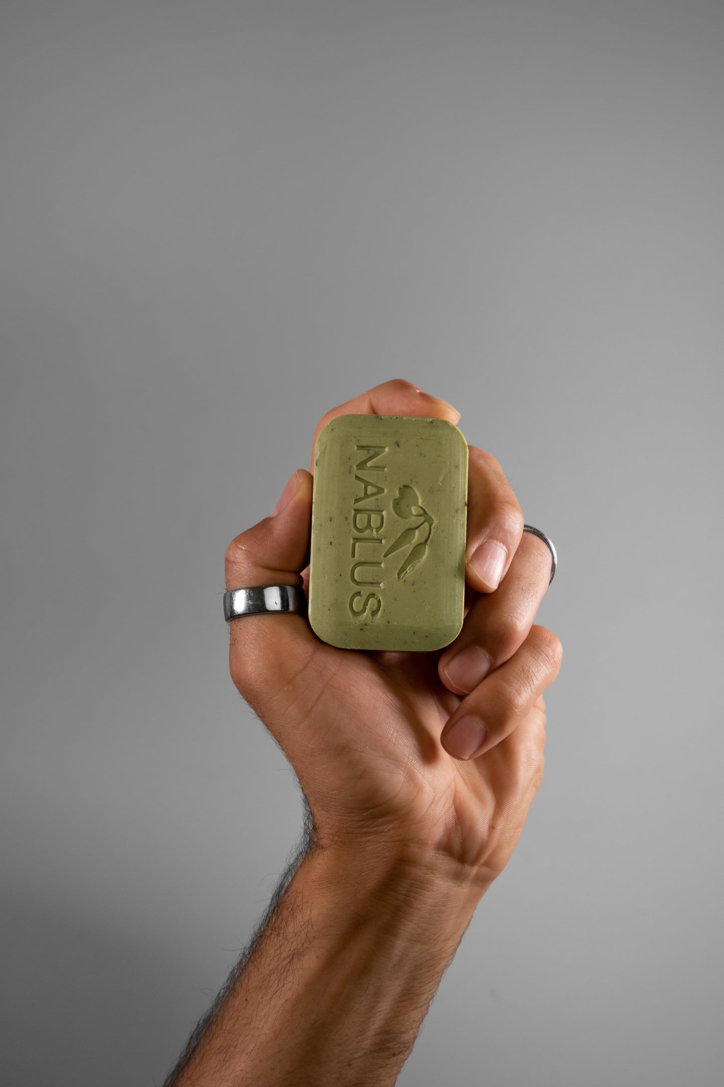 Thyme Nablus Soap