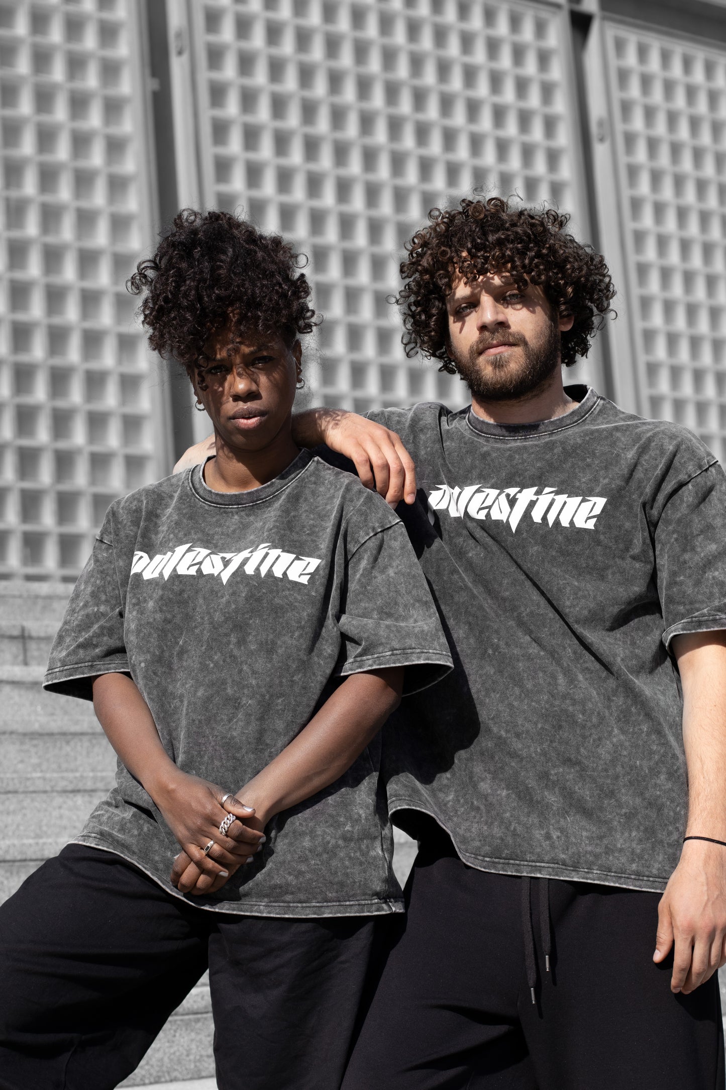 PHOENIX  T-SHIRT
