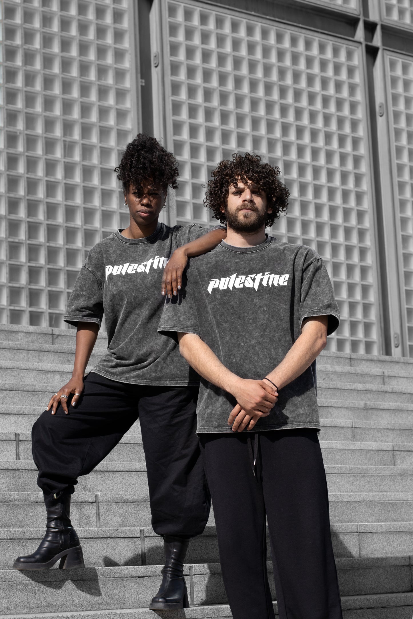 PHOENIX T-SHIRT