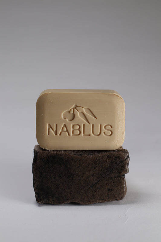 Olive Oil Nablus Soap