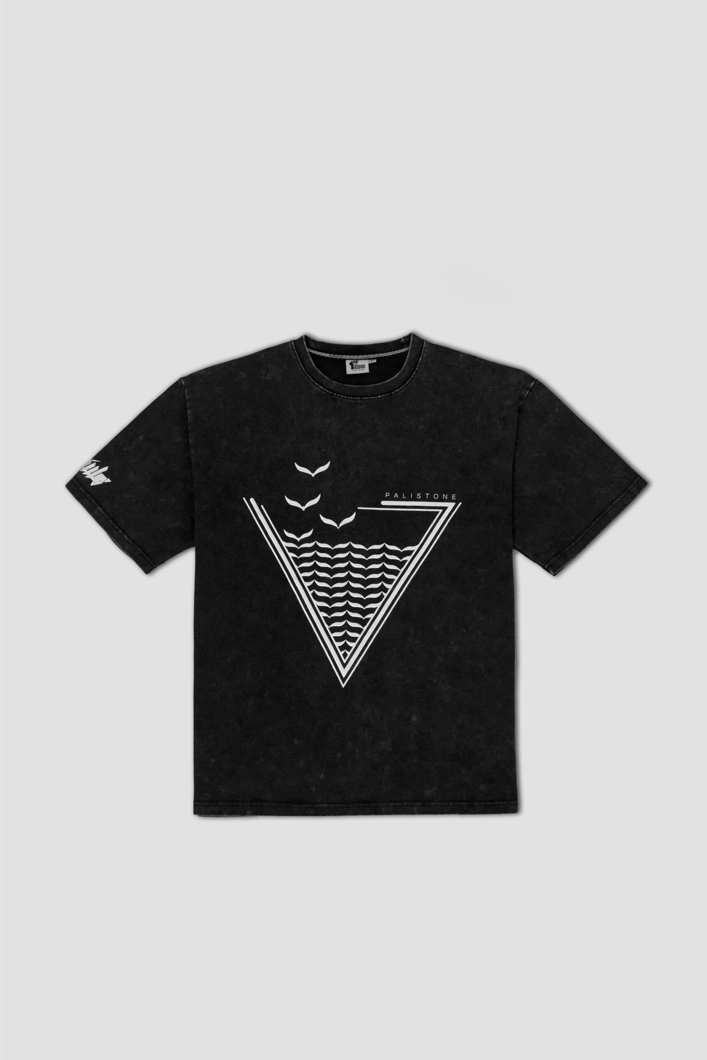 OVERSIZED SURVIVAL T-SHIRT
