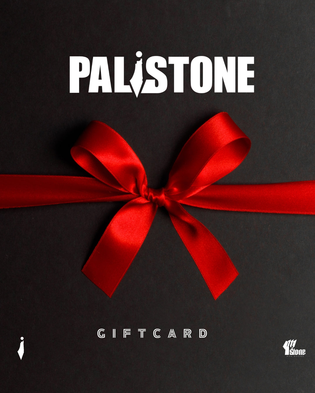 PALISTONE GIFT CARD