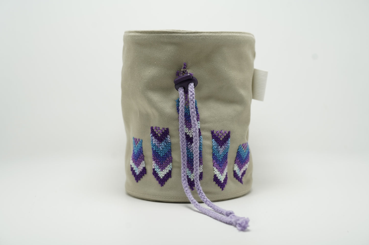 RAMALLAH CHALK BAG