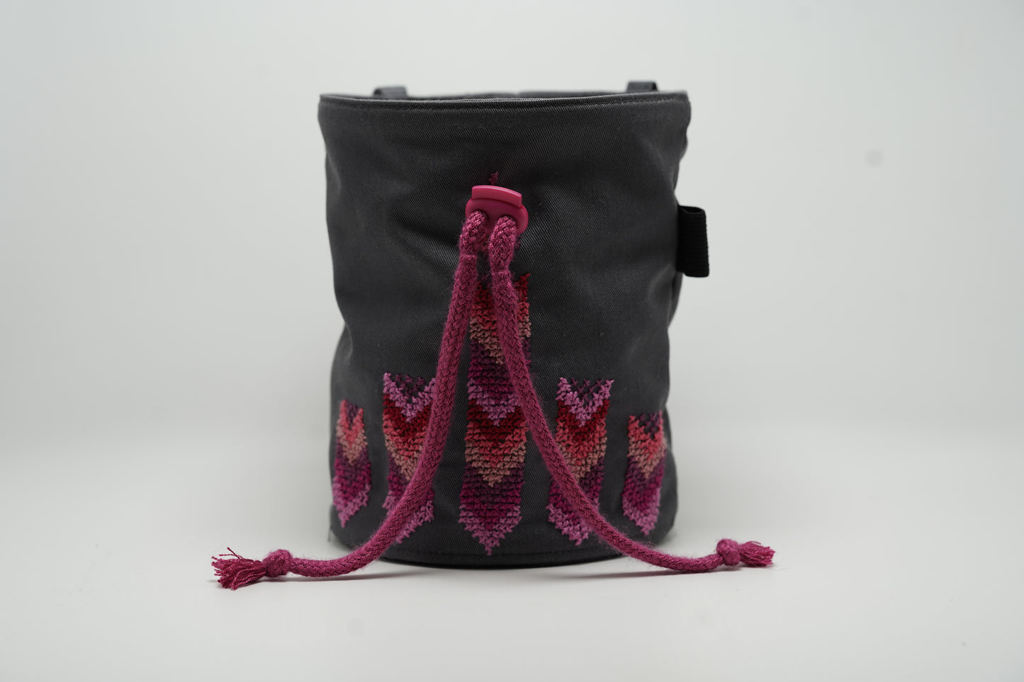 RAMALLAH CHALK BAG