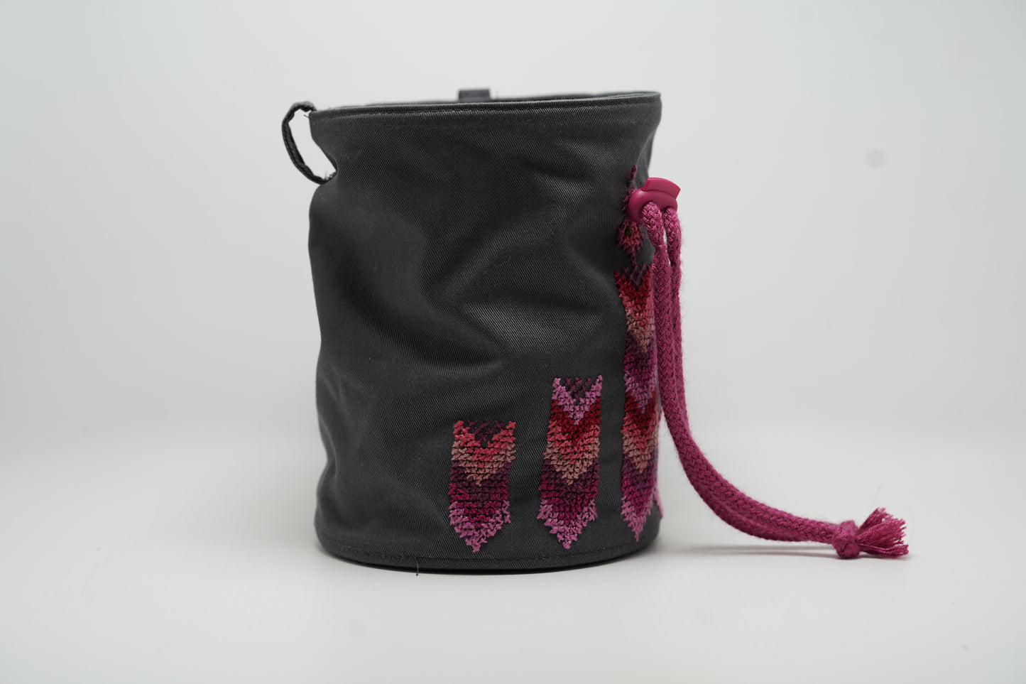 RAMALLAH CHALK BAG