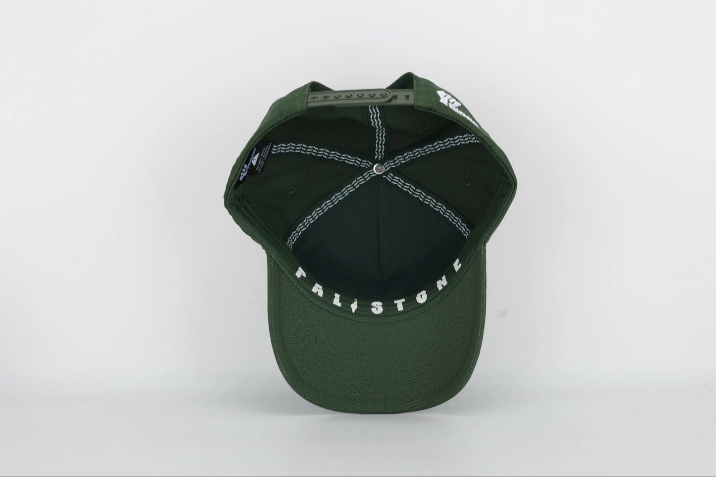 Embroidered Palestinian cap with ‘Peace & Freedom for Palestine’ text, inspired by Palestinian heritage and cultural resilience. Stylish and meaningful headwear for solidarity and justice