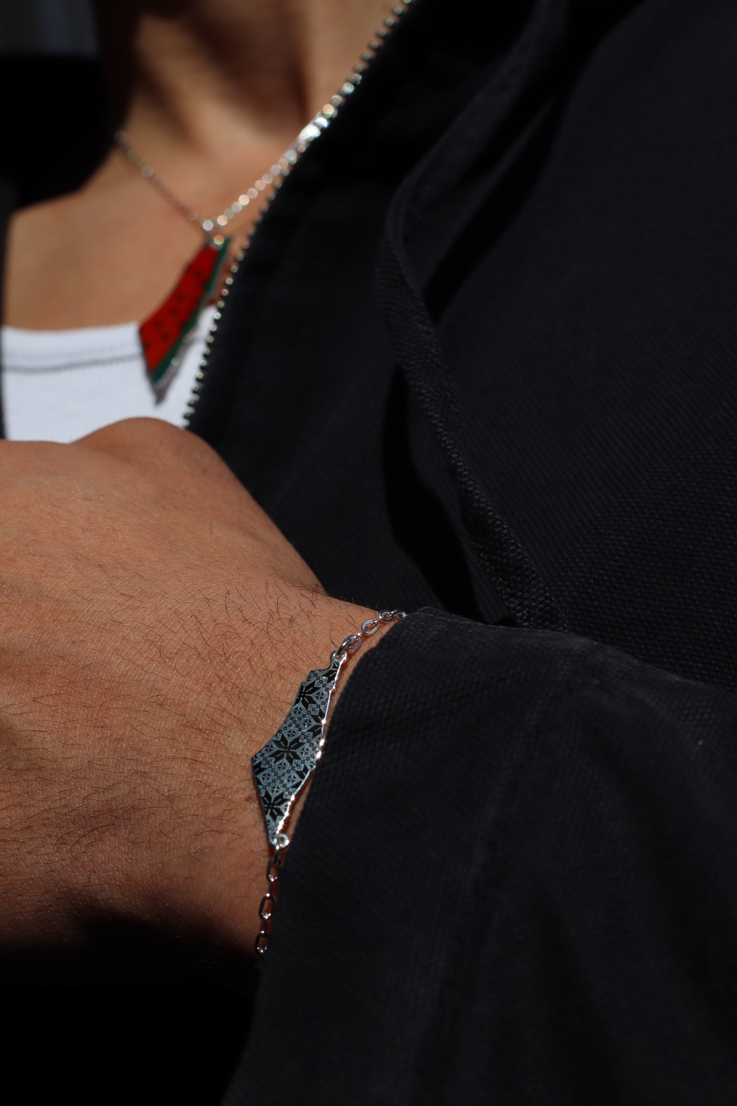 DARZA BRACELET