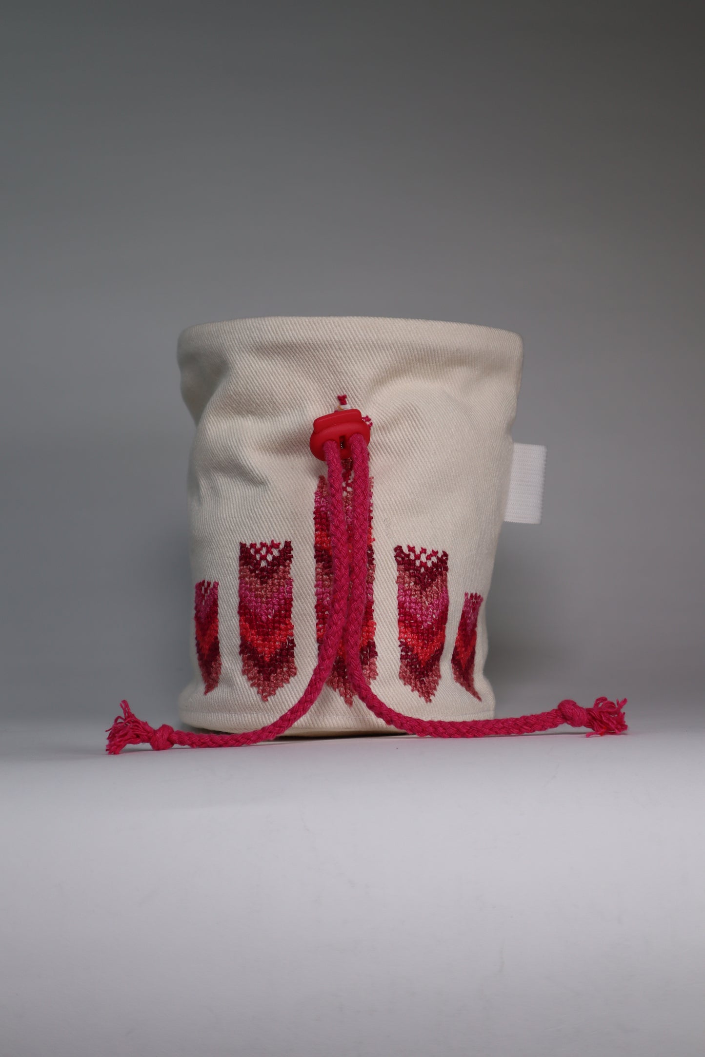 RAMALLAH CHALK BAG