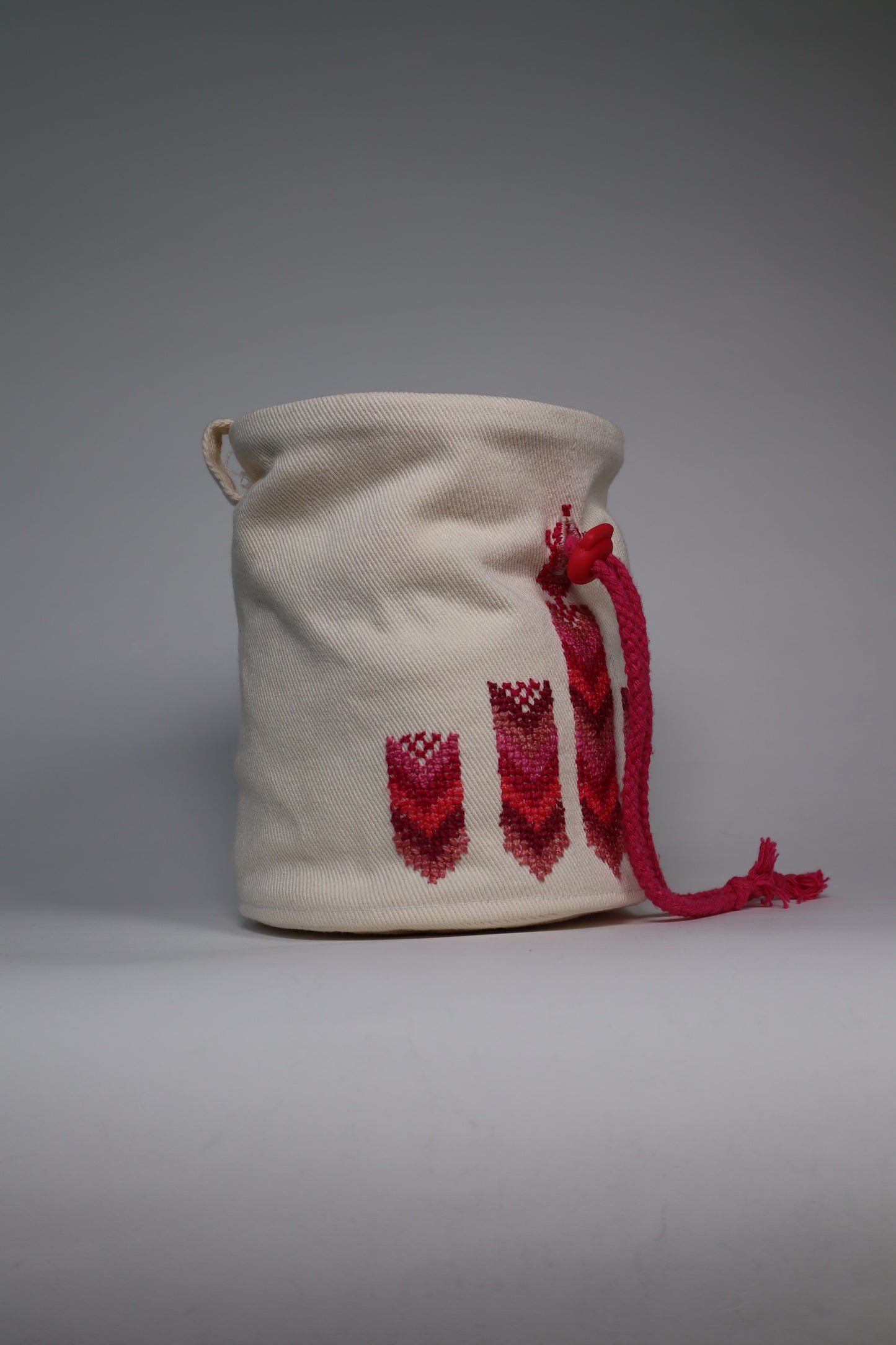 RAMALLAH CHALK BAG