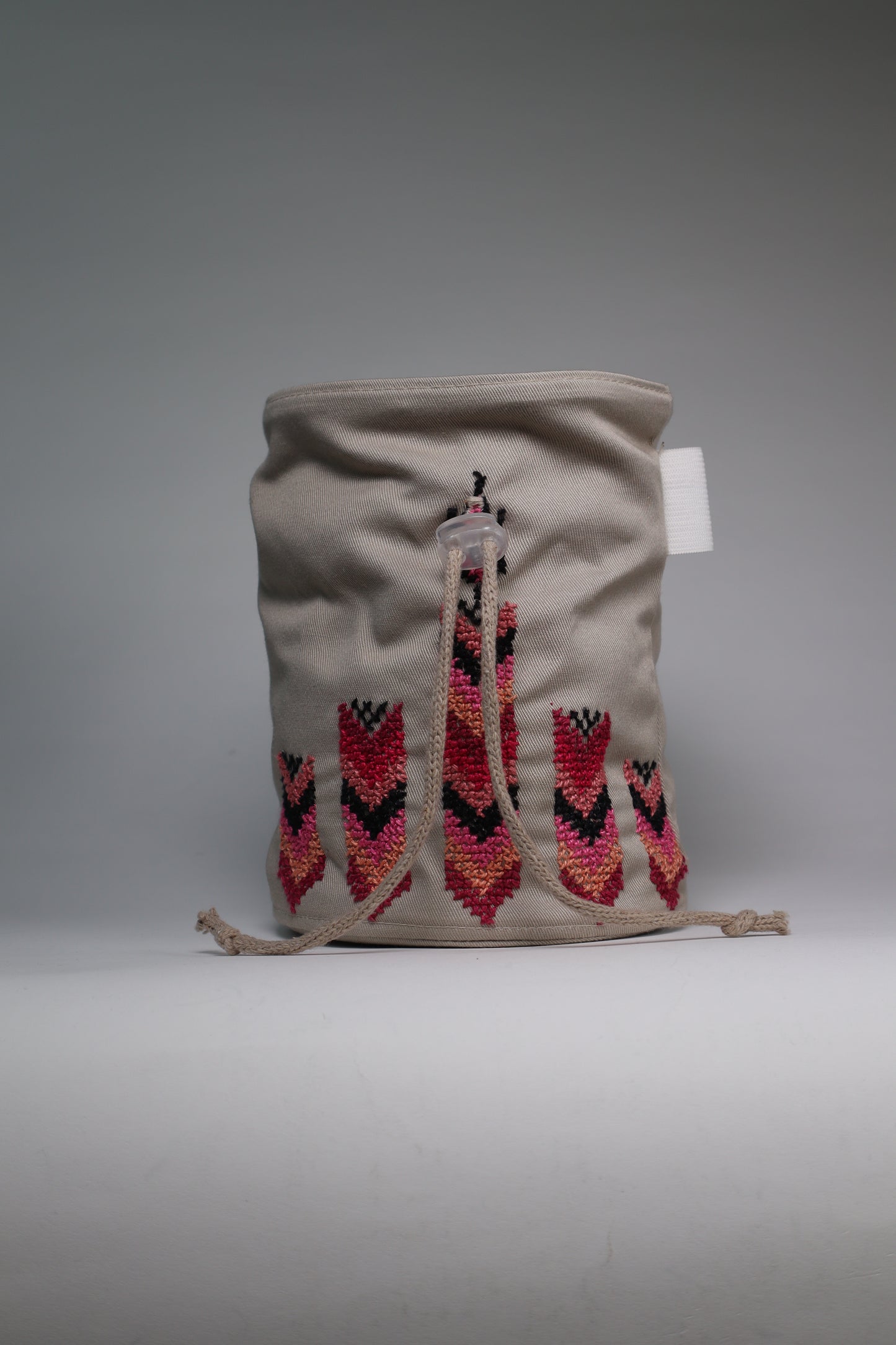 RAMALLAH CHALK BAG