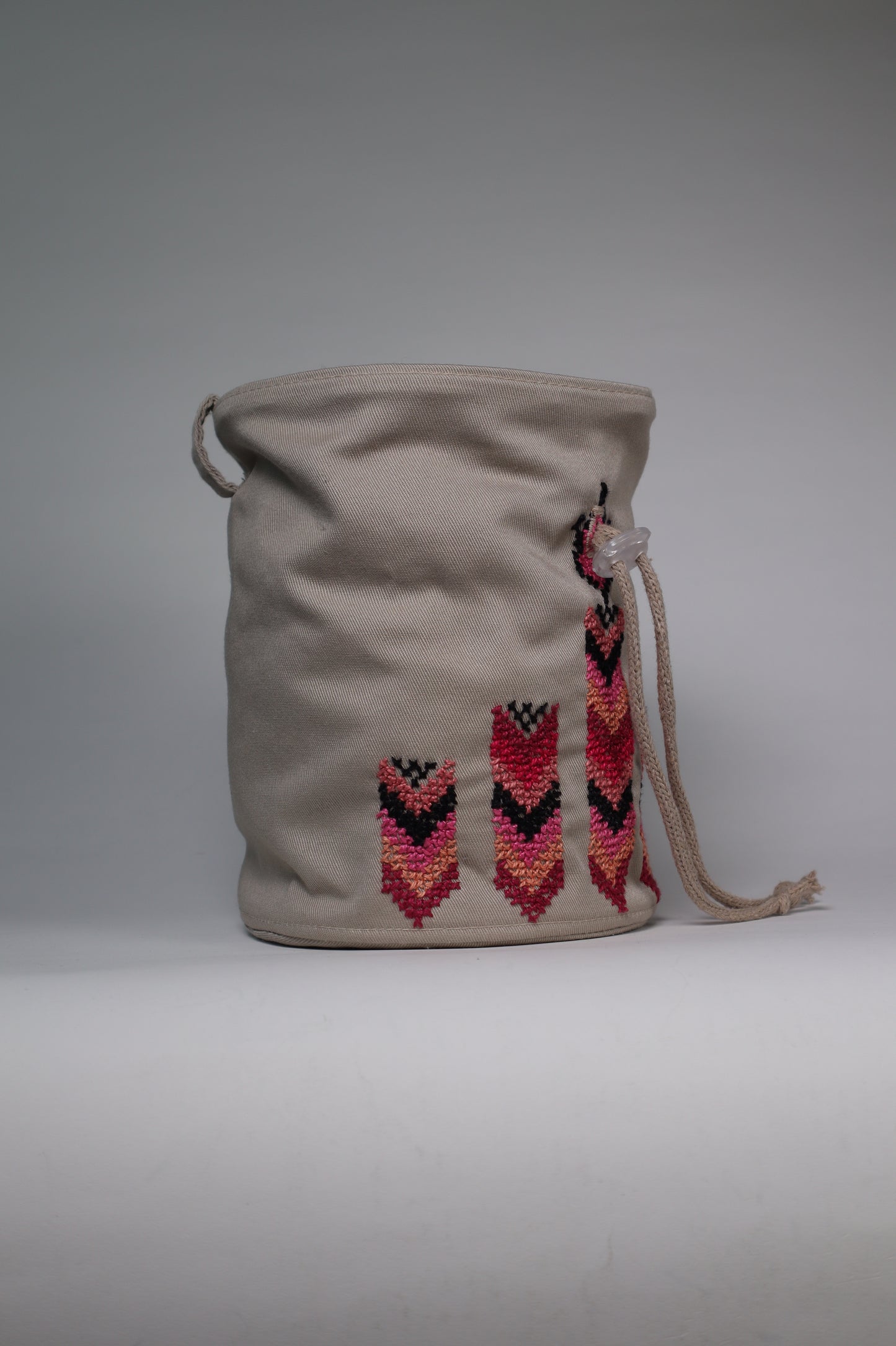 RAMALLAH CHALK BAG