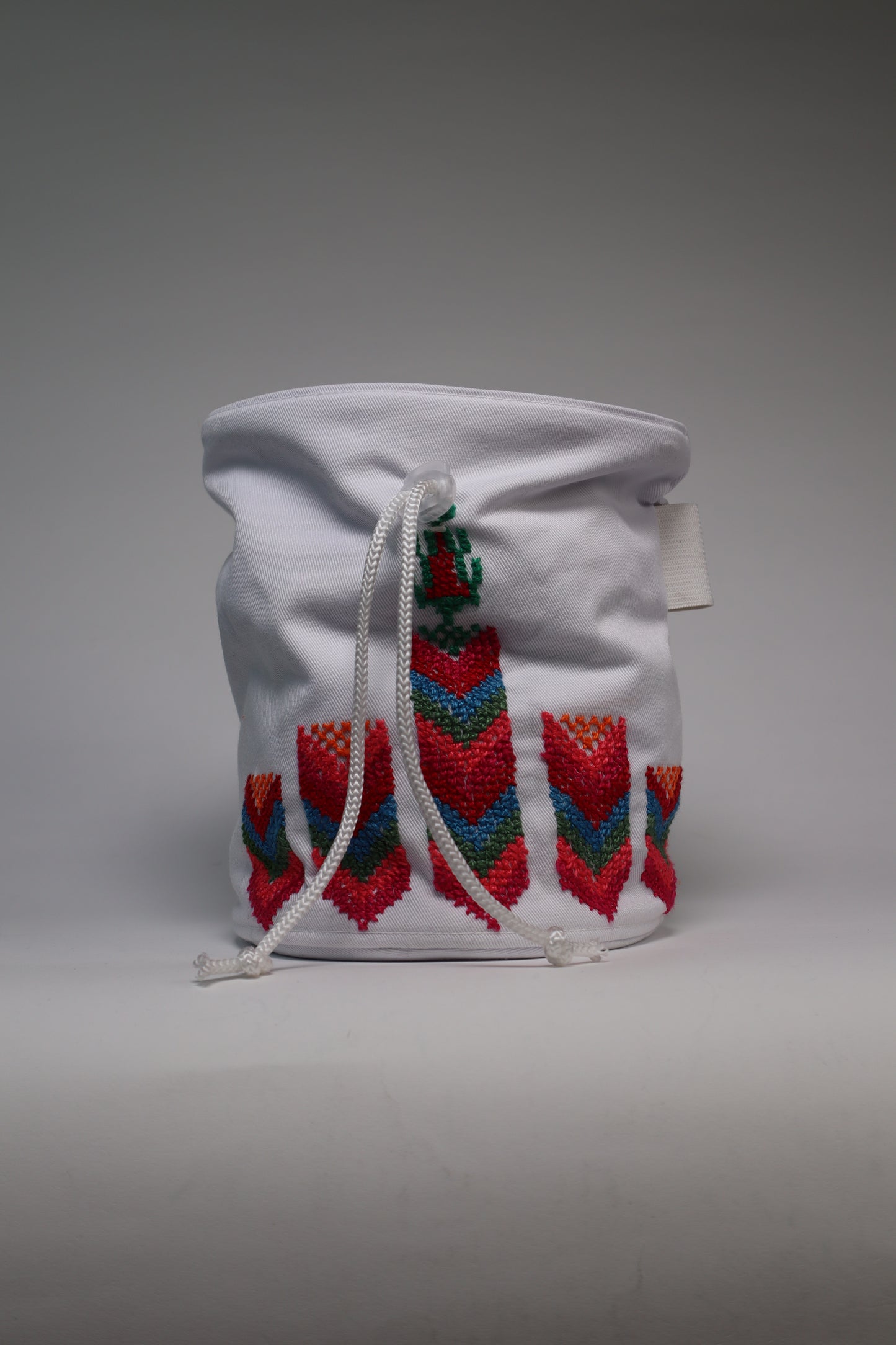 RAMALLAH CHALK BAG