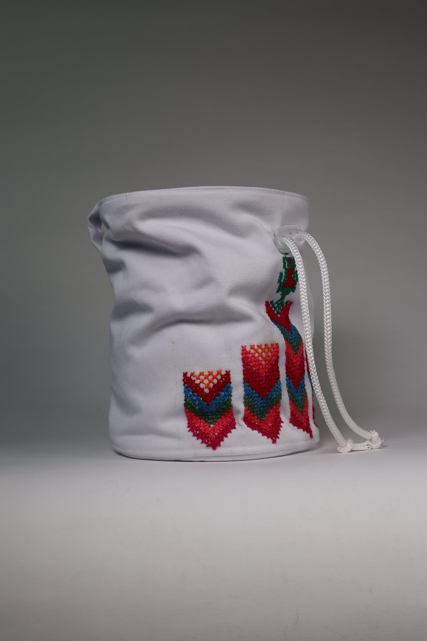RAMALLAH CHALK BAG
