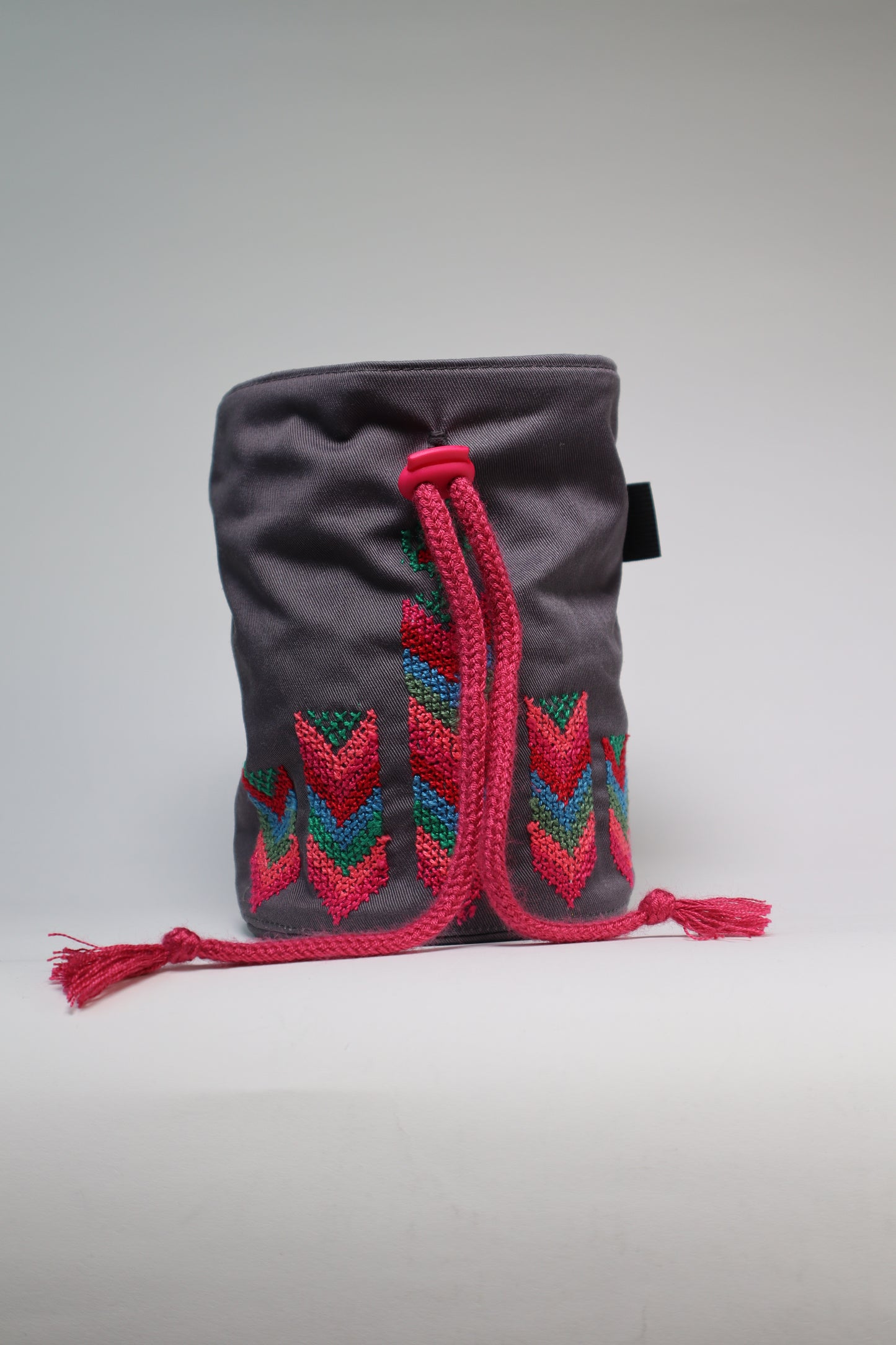 RAMALLAH CHALK BAG