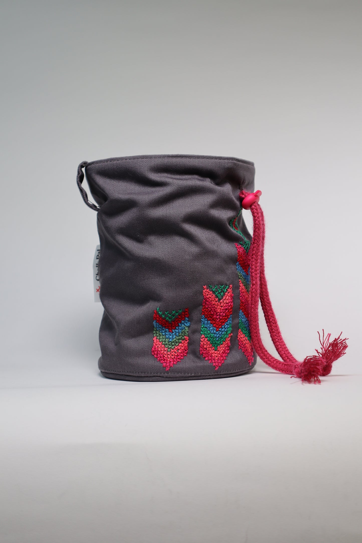 RAMALLAH CHALK BAG