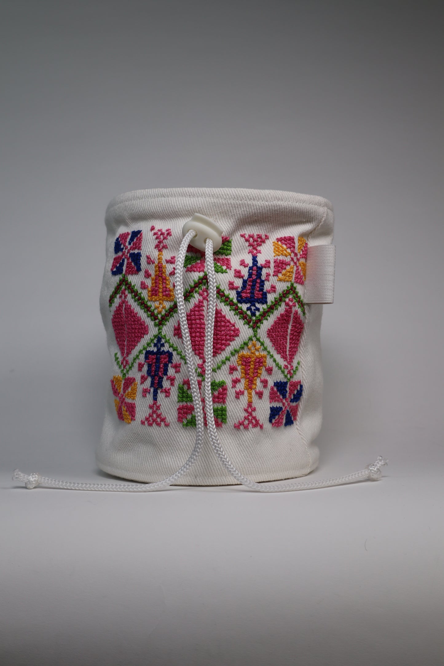 GAZA CHALK BAG