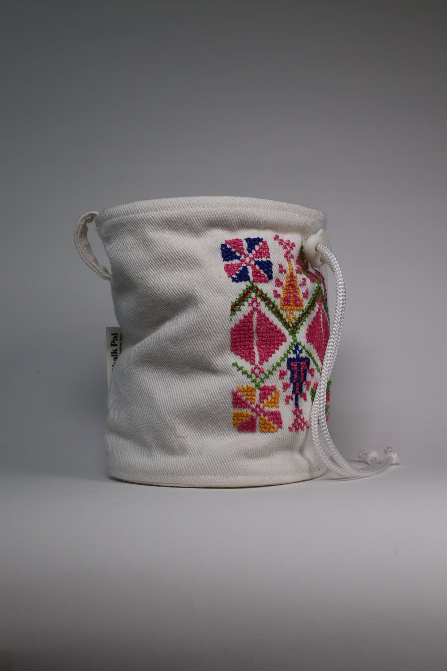 GAZA CHALK BAG