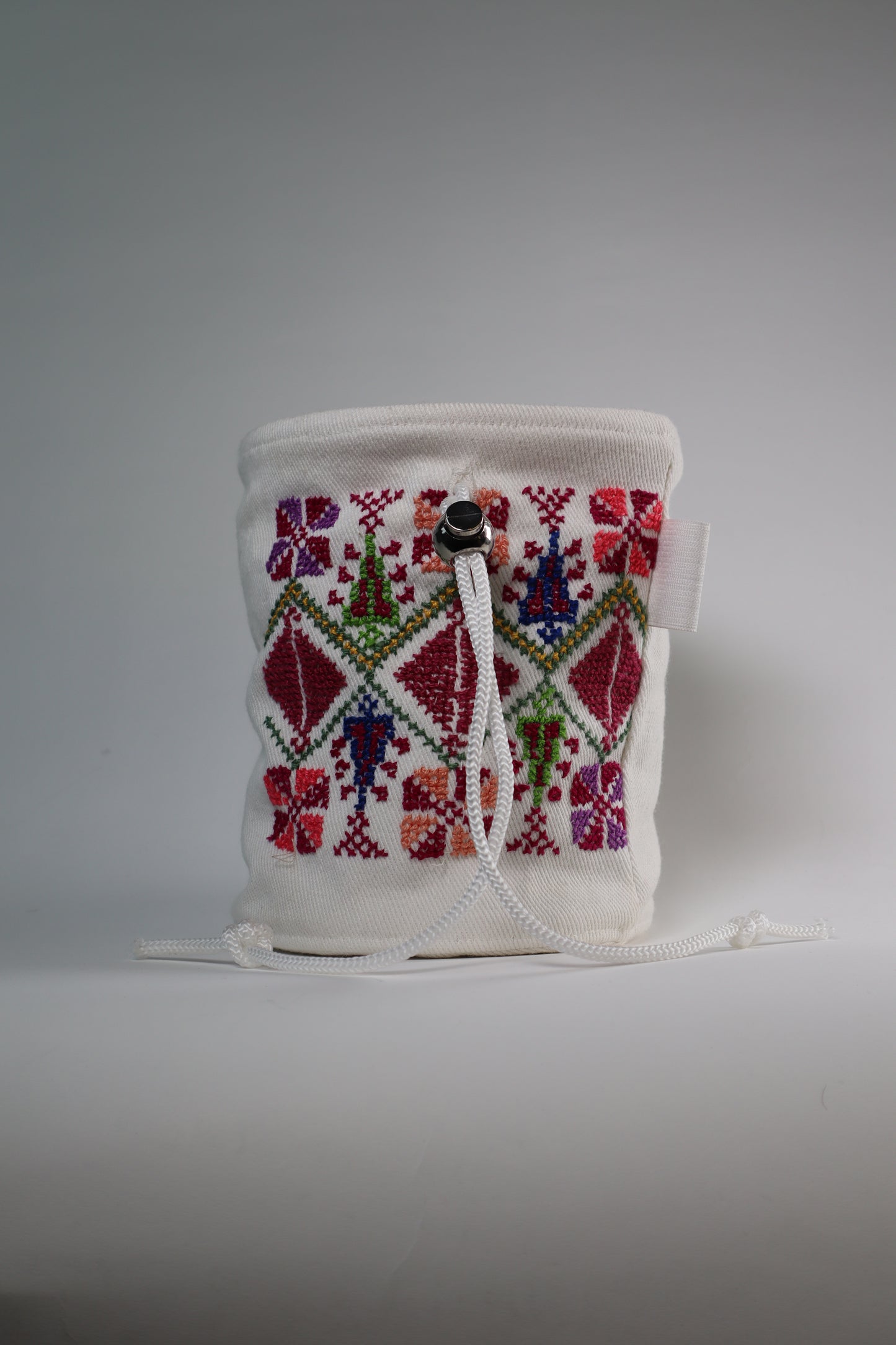 GAZA CHALK BAG