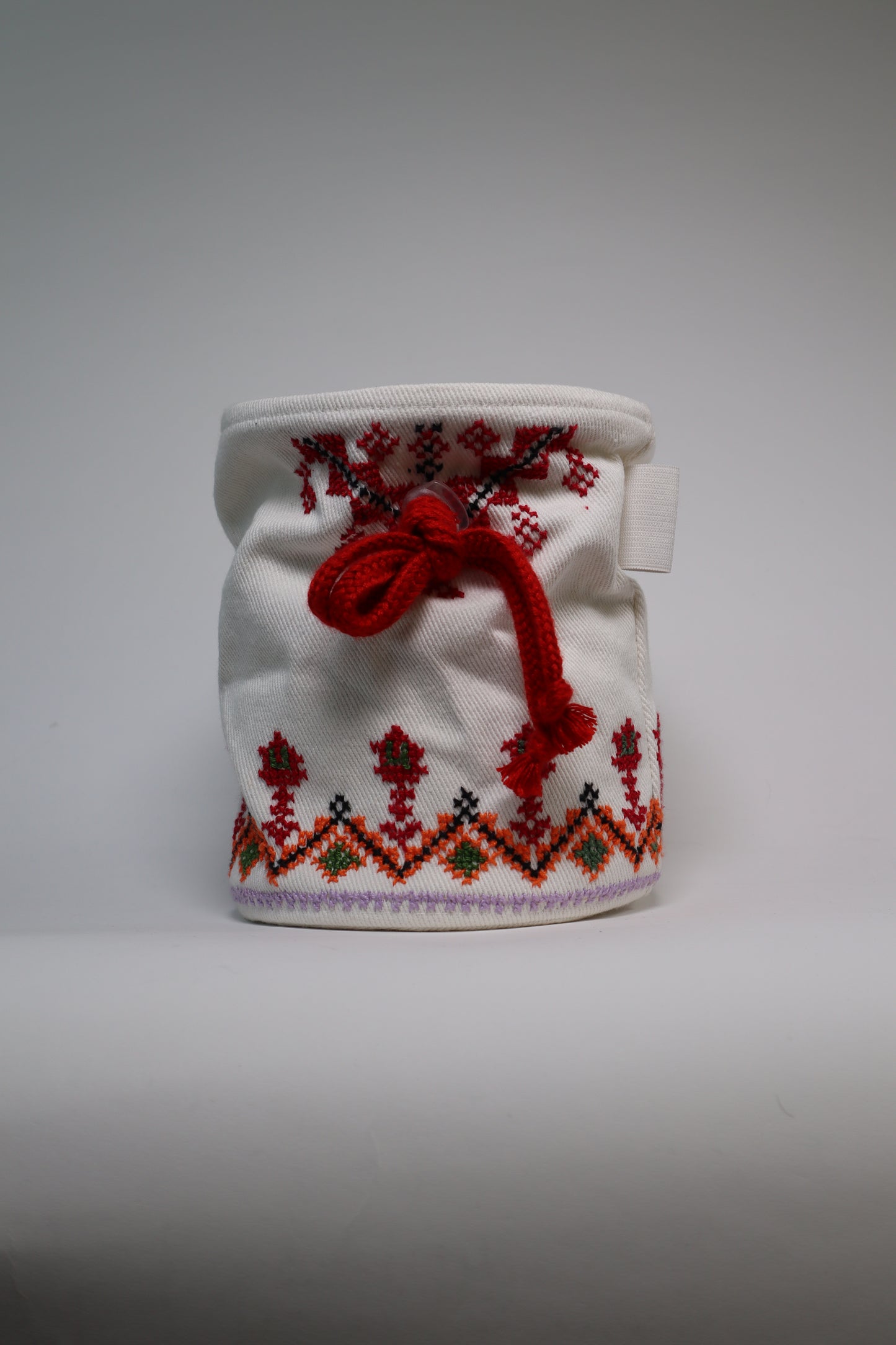HEBRON CHALK BAG