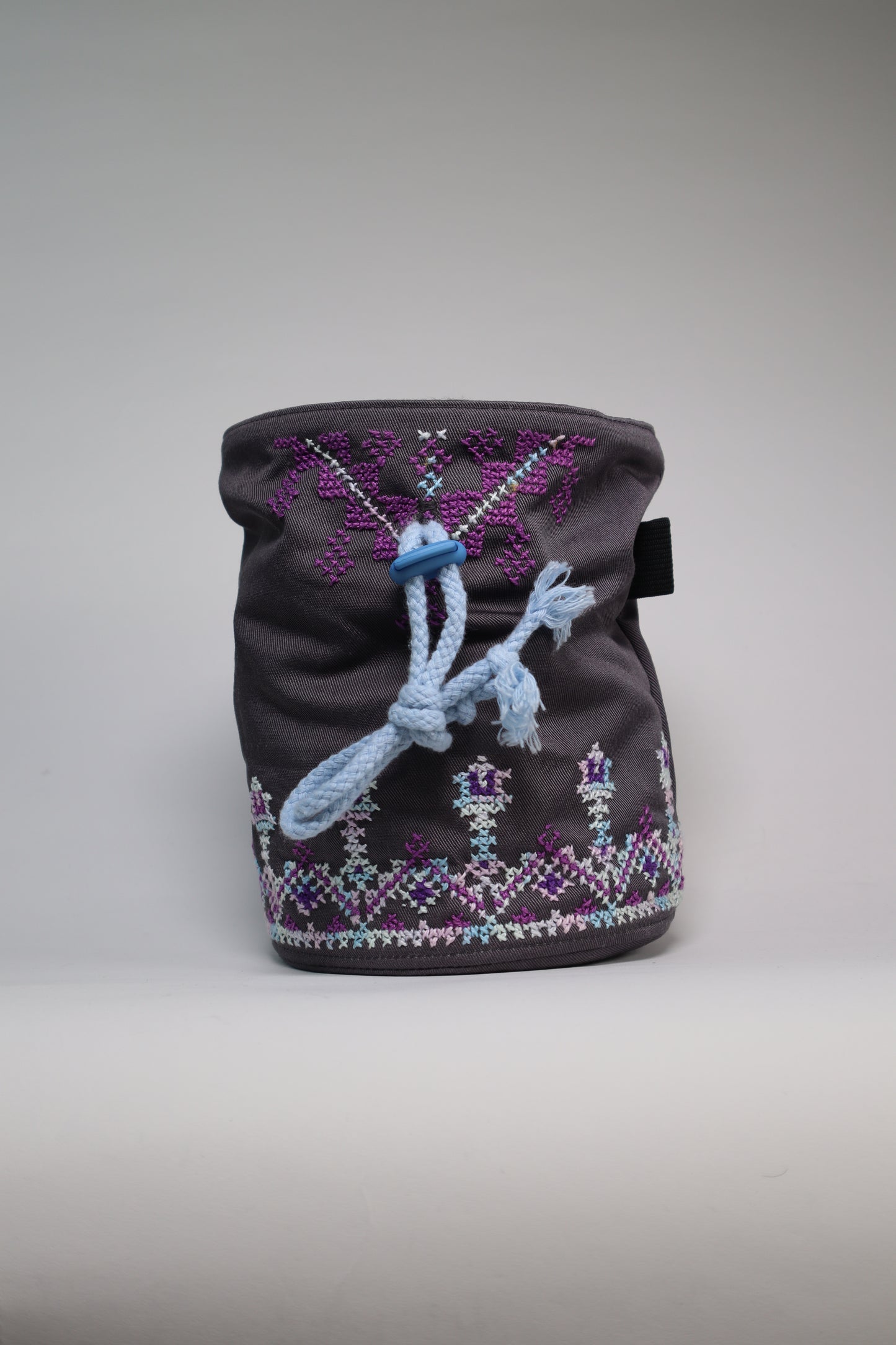 HEBRON CHALK BAG