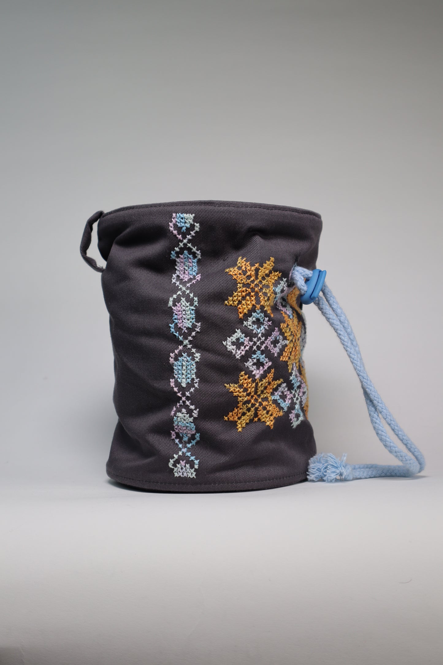 BETHLEHEM CHALK BAG