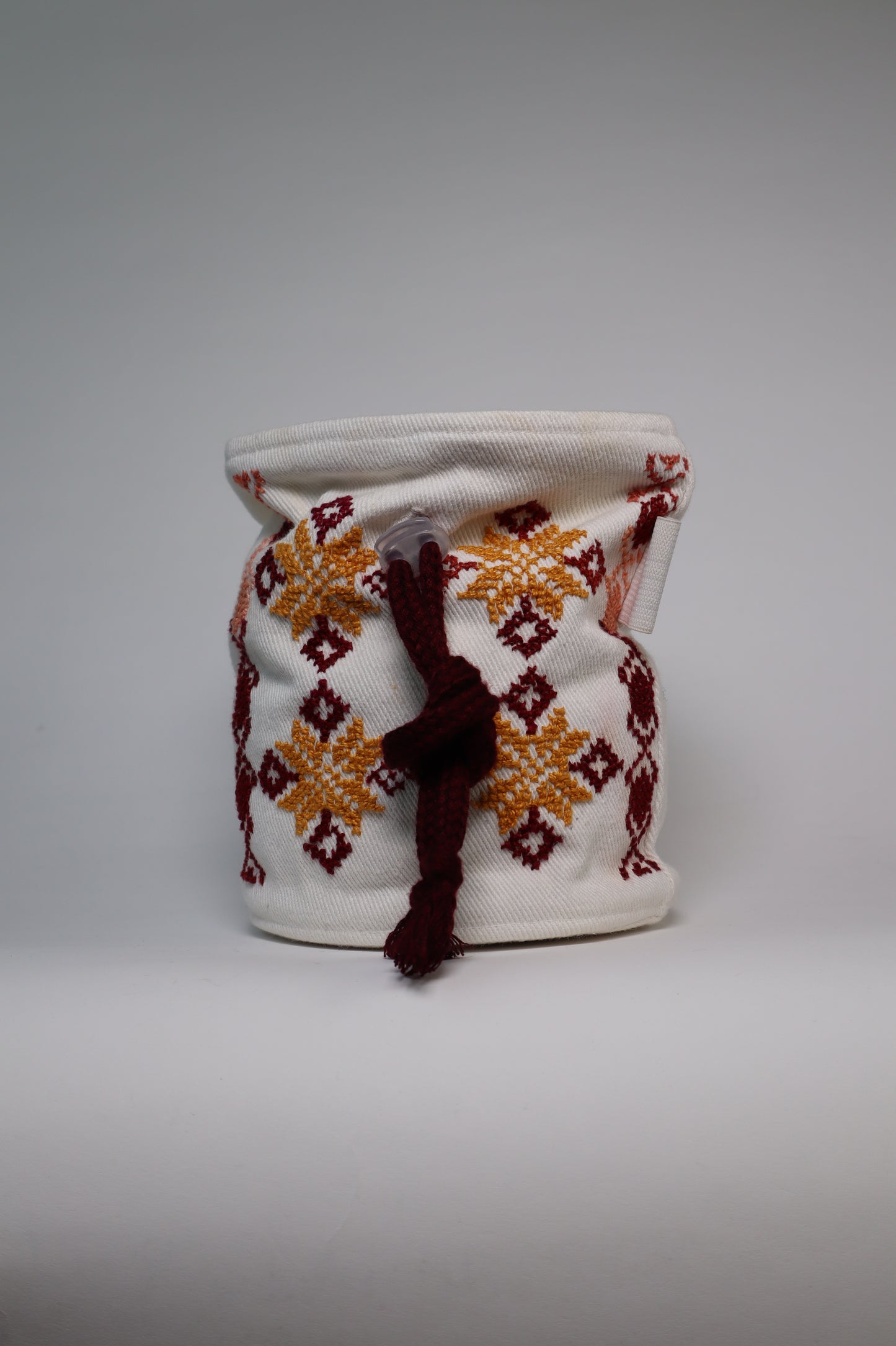 BETHLEHEM CHALK BAG