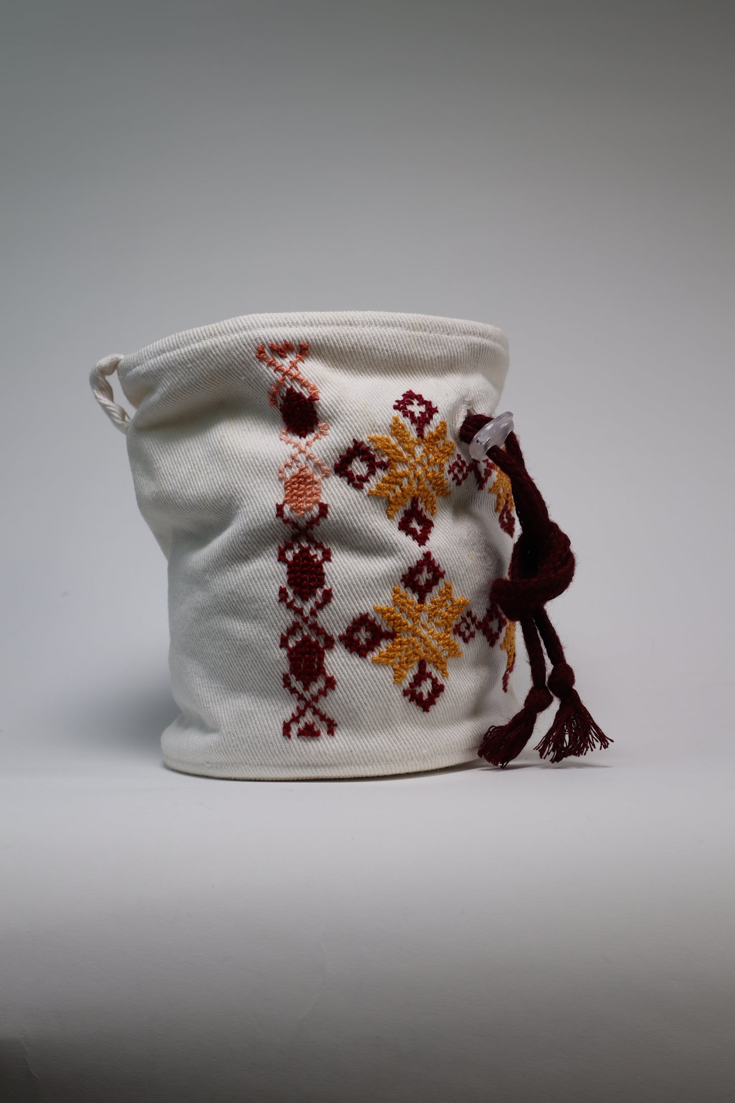 BETHLEHEM CHALK BAG