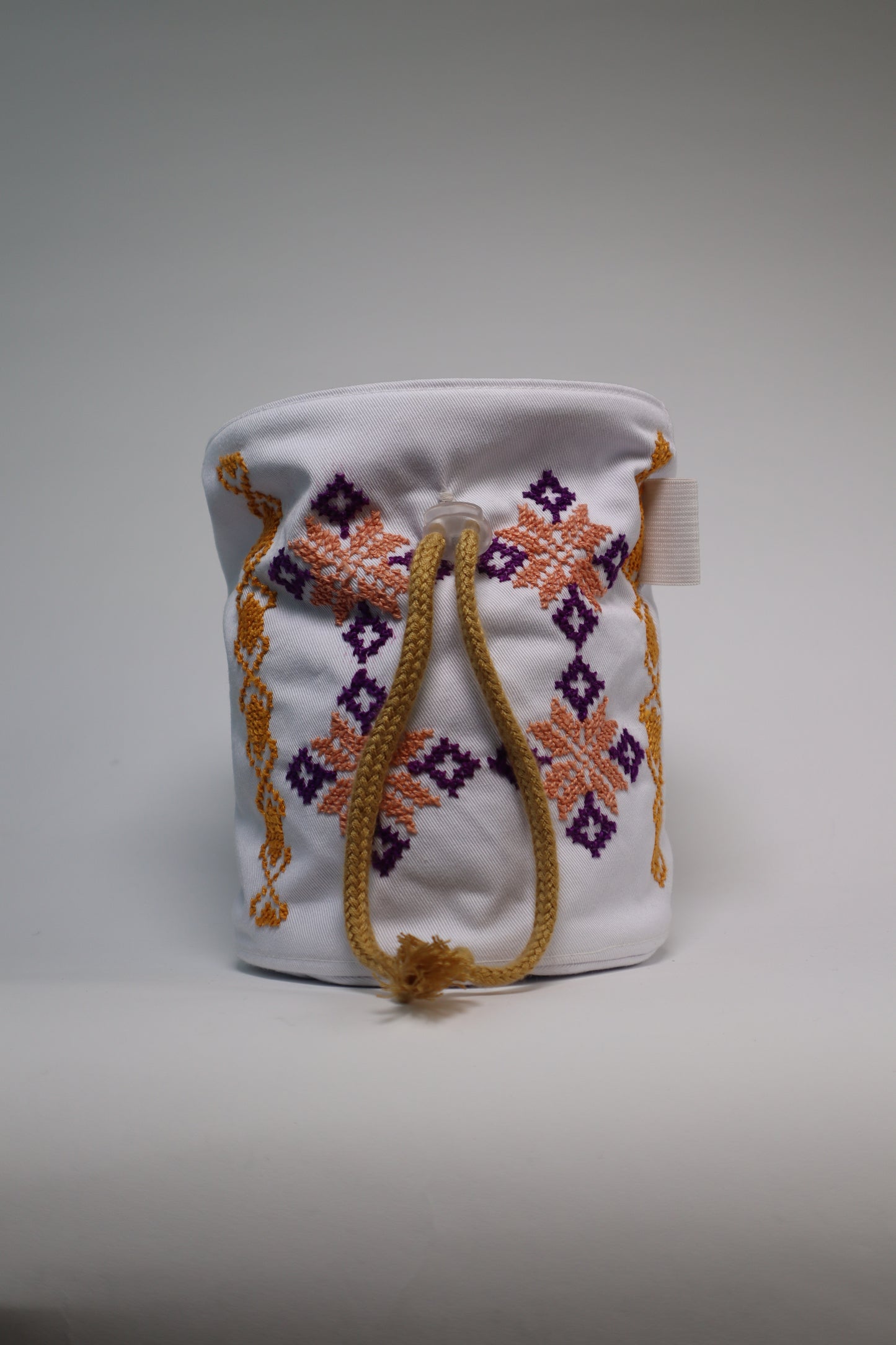 BETHLEHEM CHALK BAG